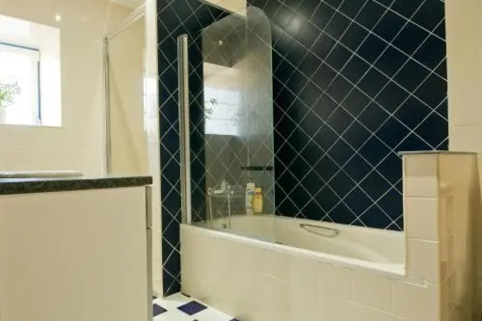 Casa Azul Da Relva, Com Piscina