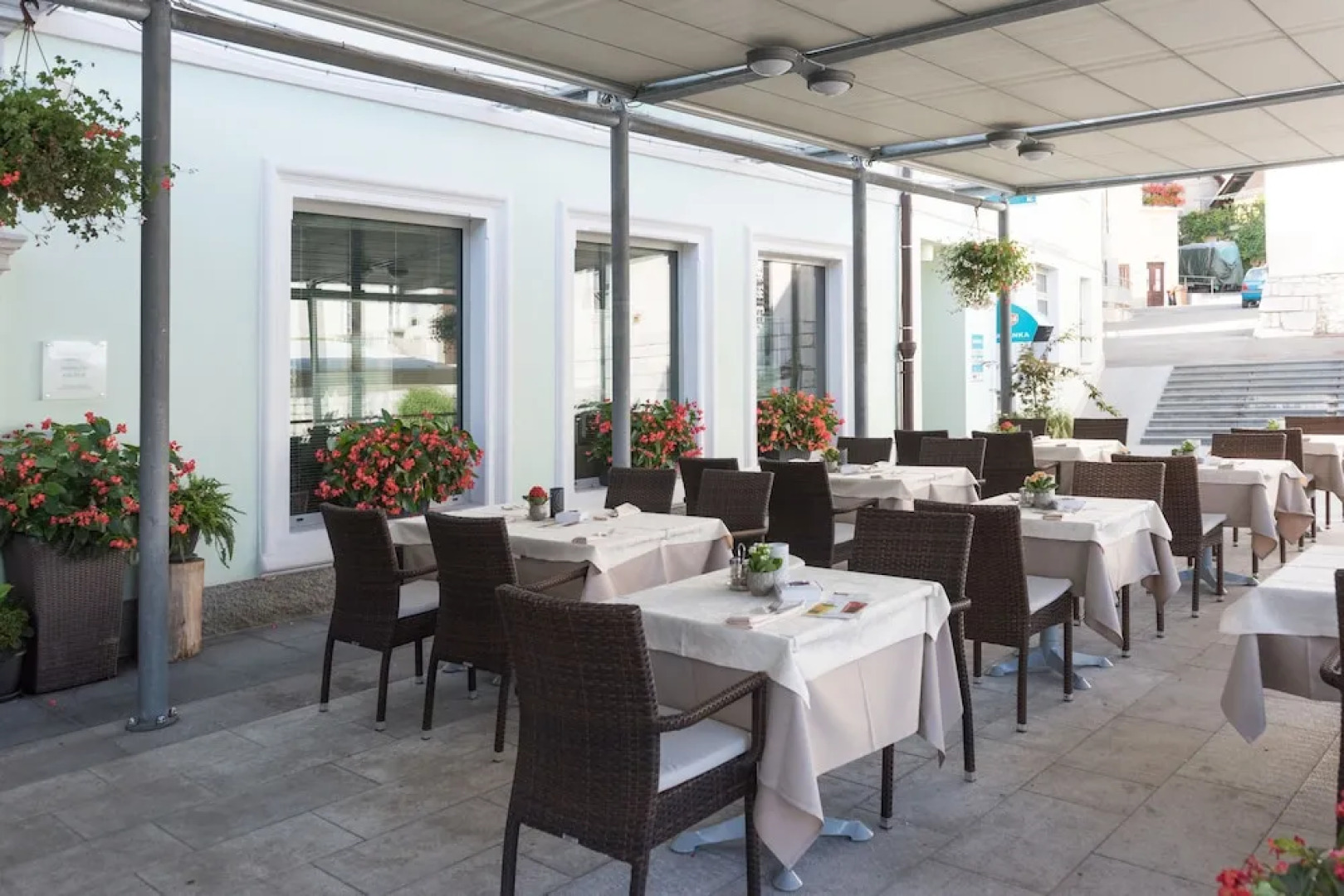 Postojna Cave Rooms & Apartments Proteus