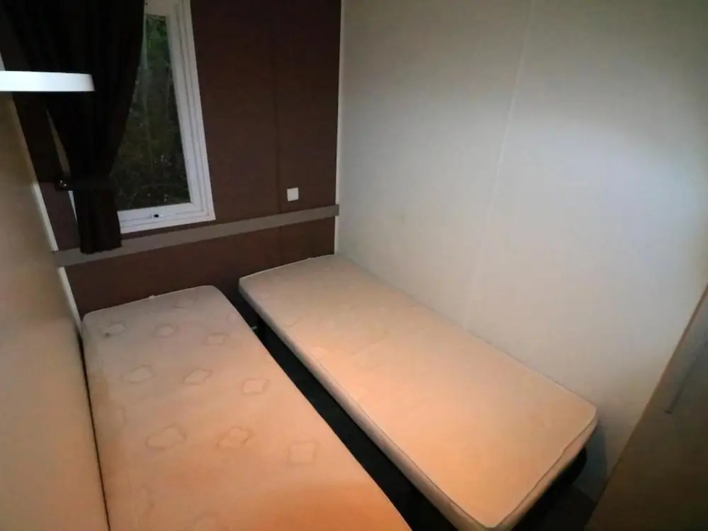 Camping Plateau Des Chasses