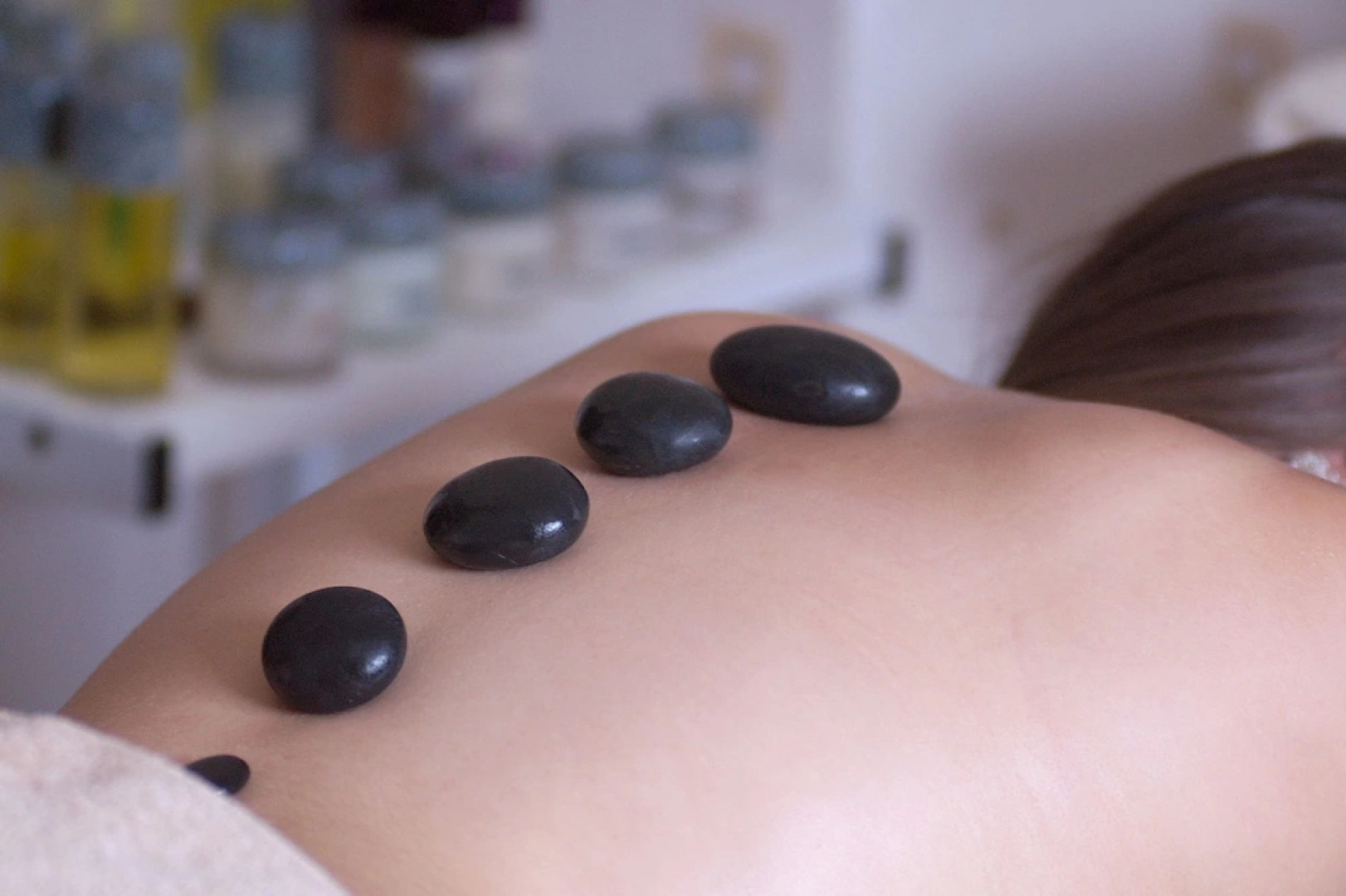 Cedar Falls Health Spa