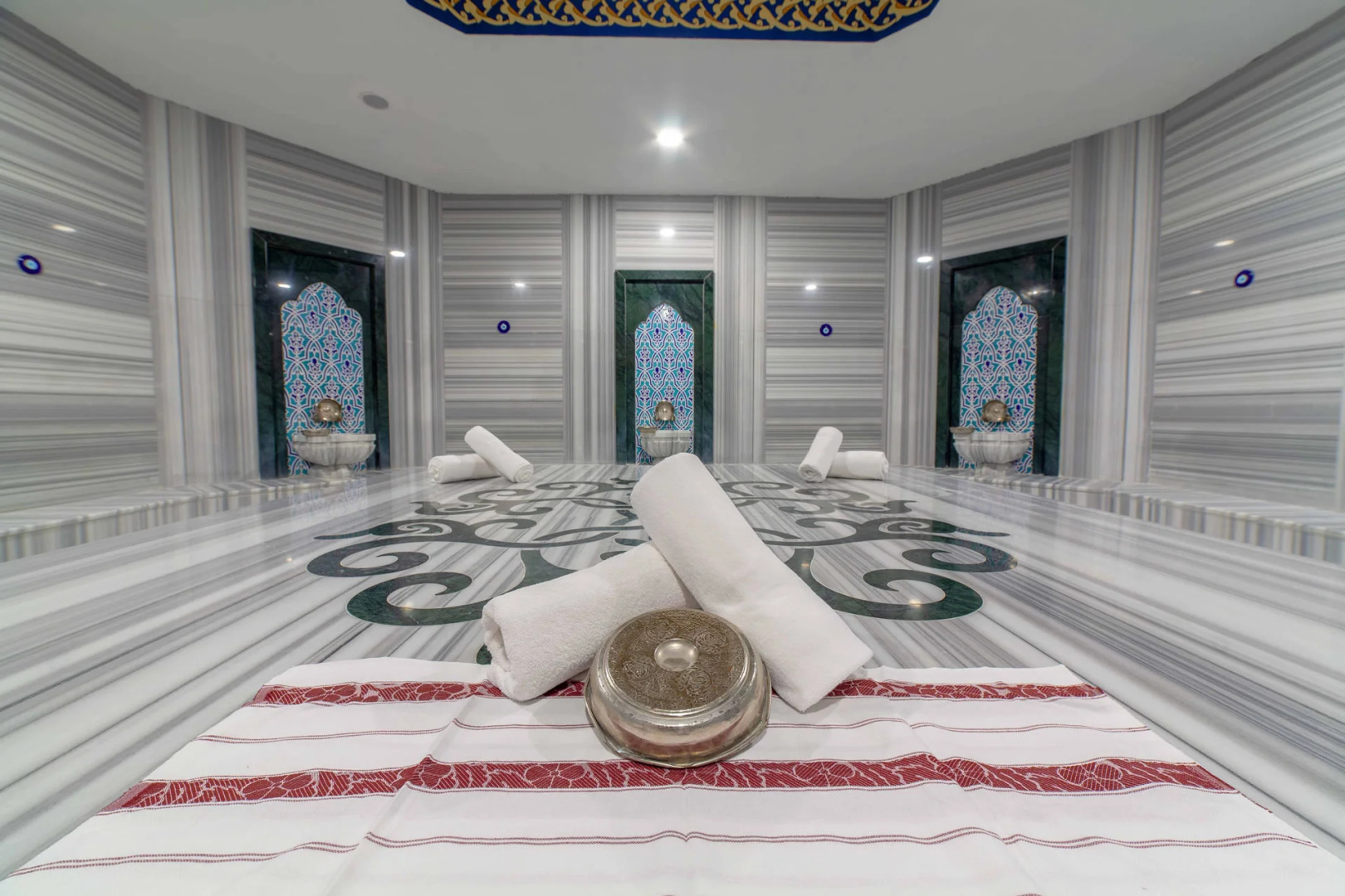 Side Royal Palace Hotel & Spa - All Inclusive