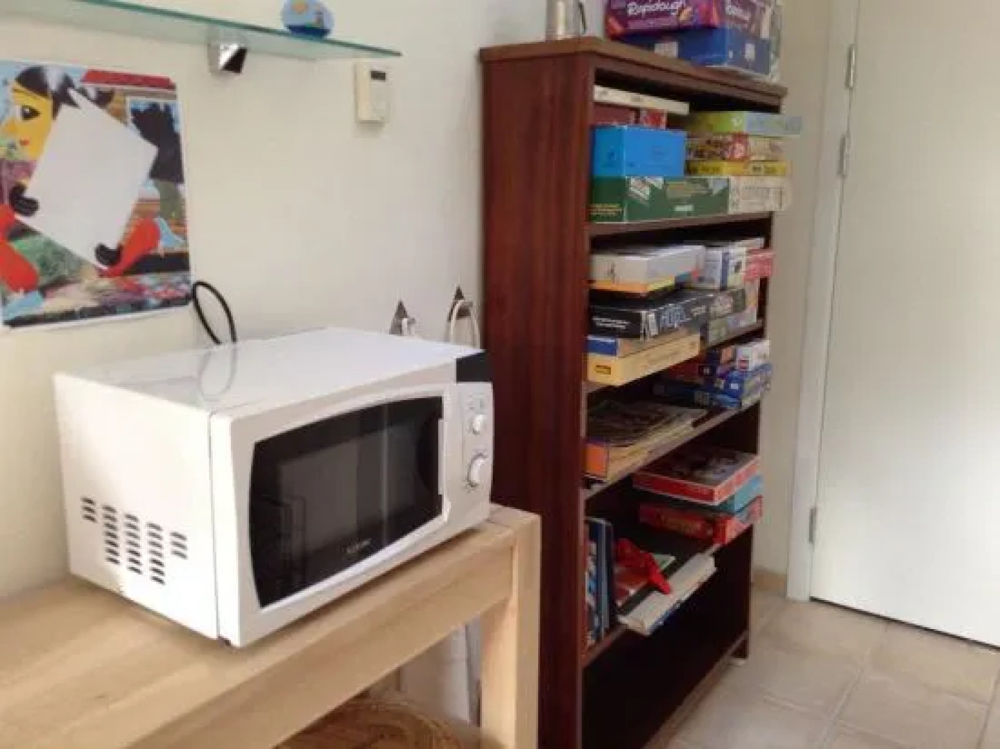 Bøtøvej Holiday Apartment