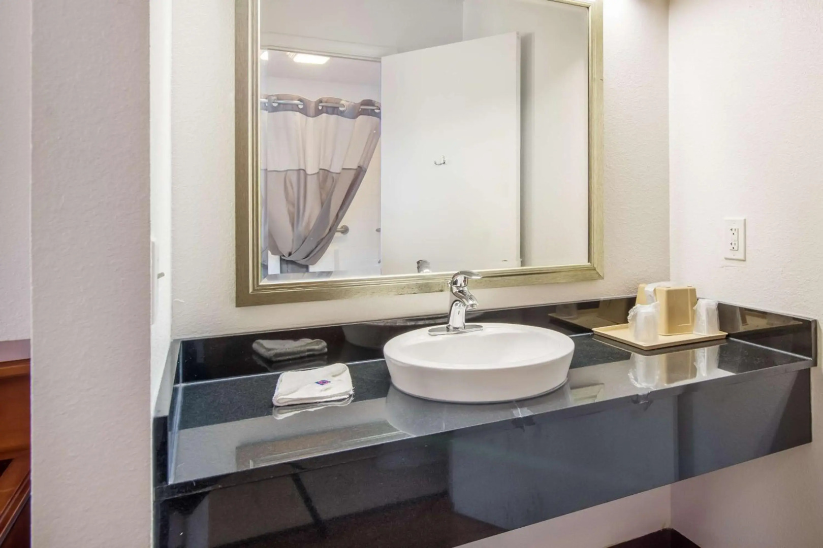 Motel 6 Van Buren, AR