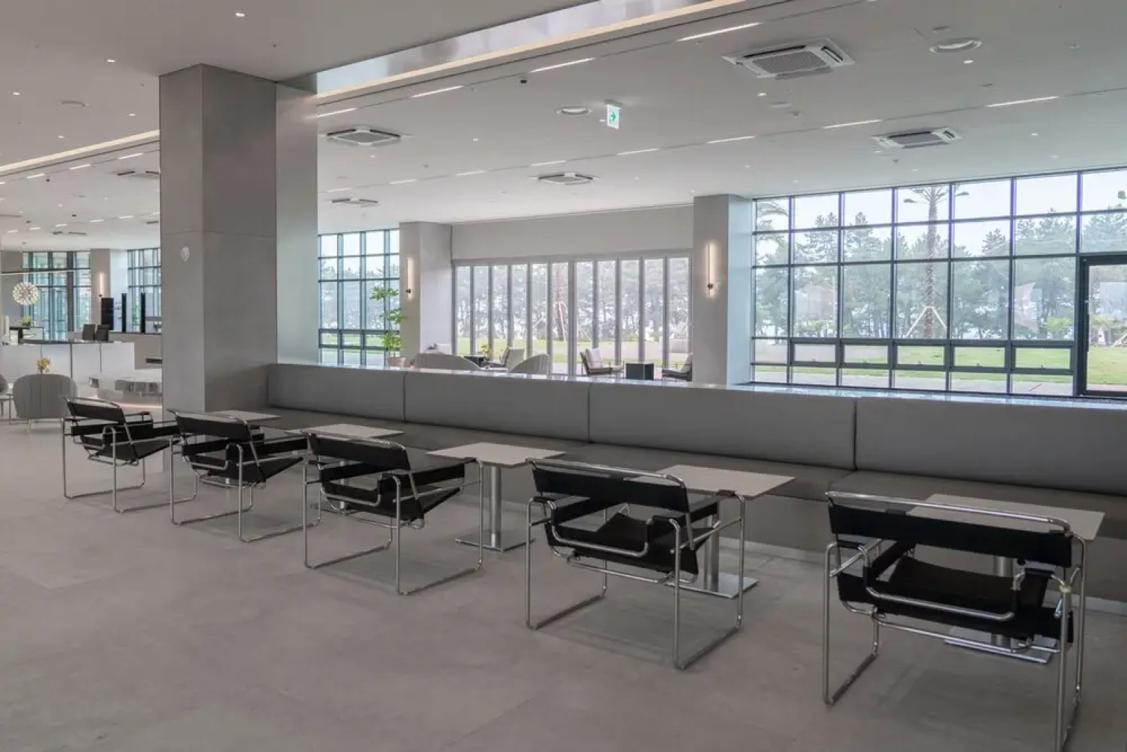 C-ONE Island Hotel & Resort Jaeundo