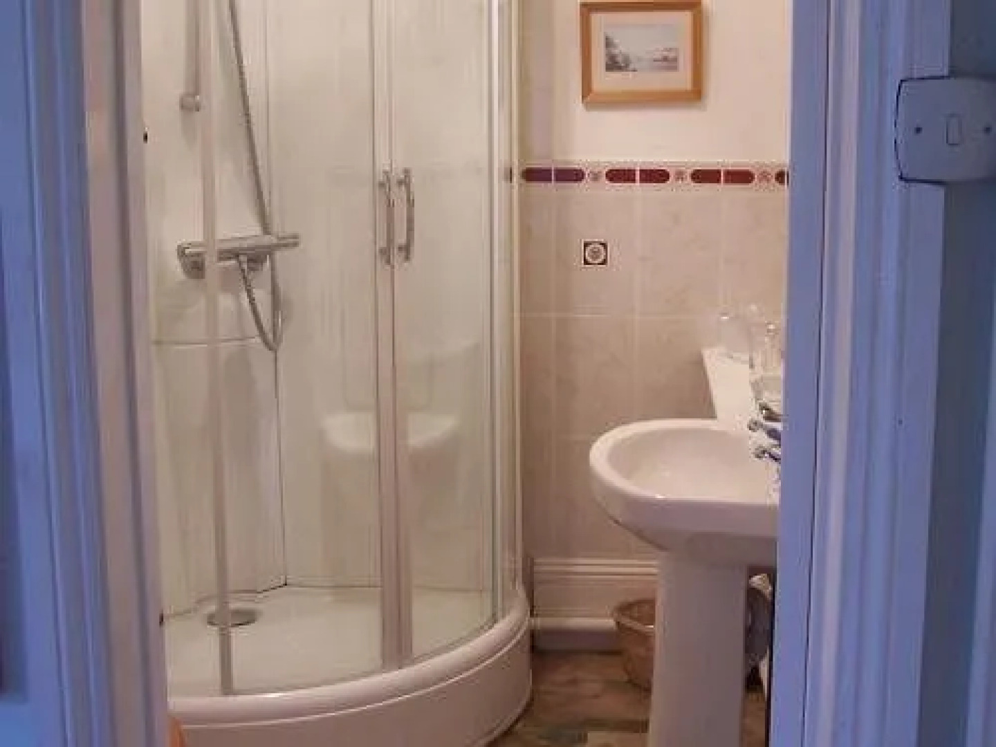 The Old Rectory - B&B