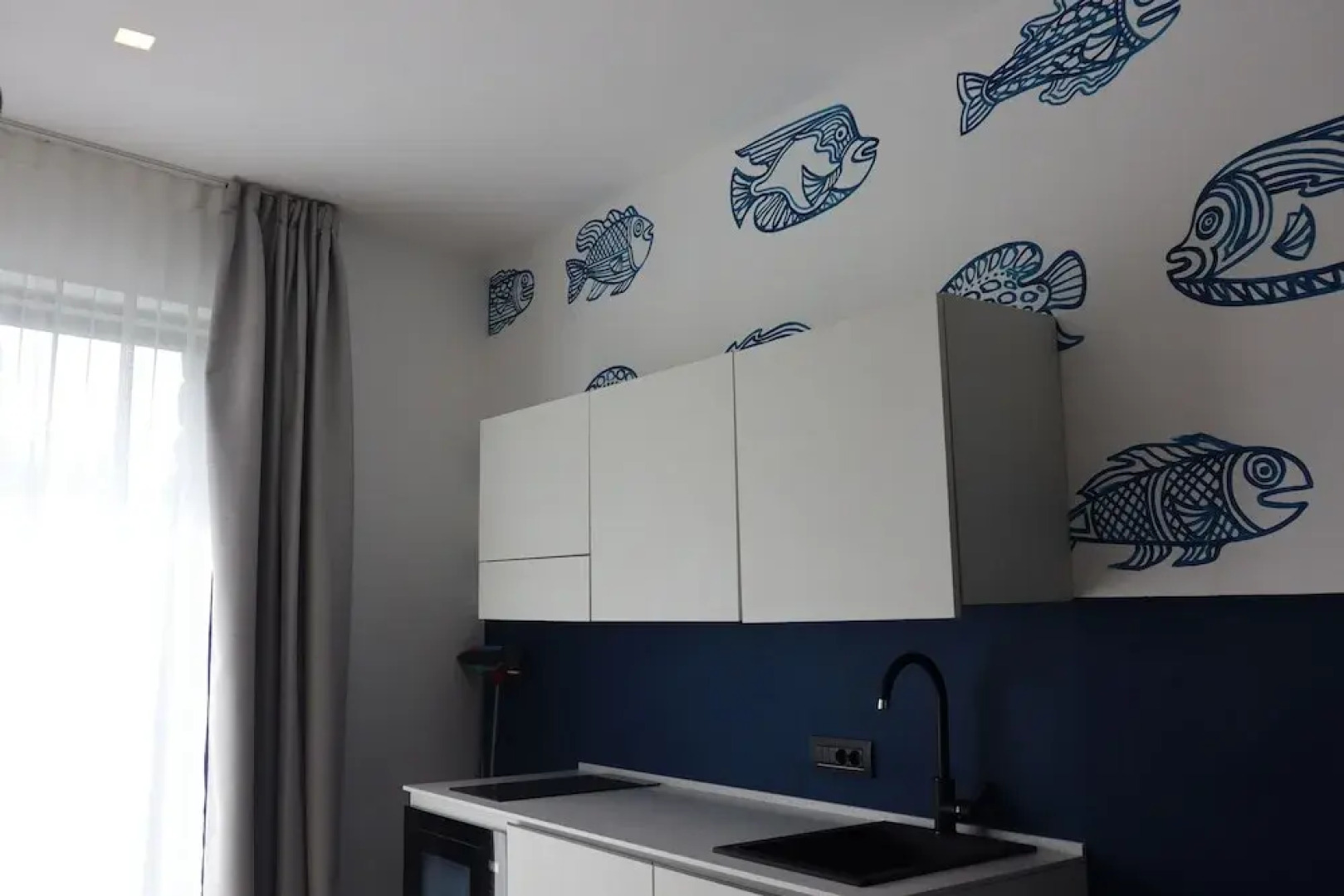 La Giulia Suites like Home