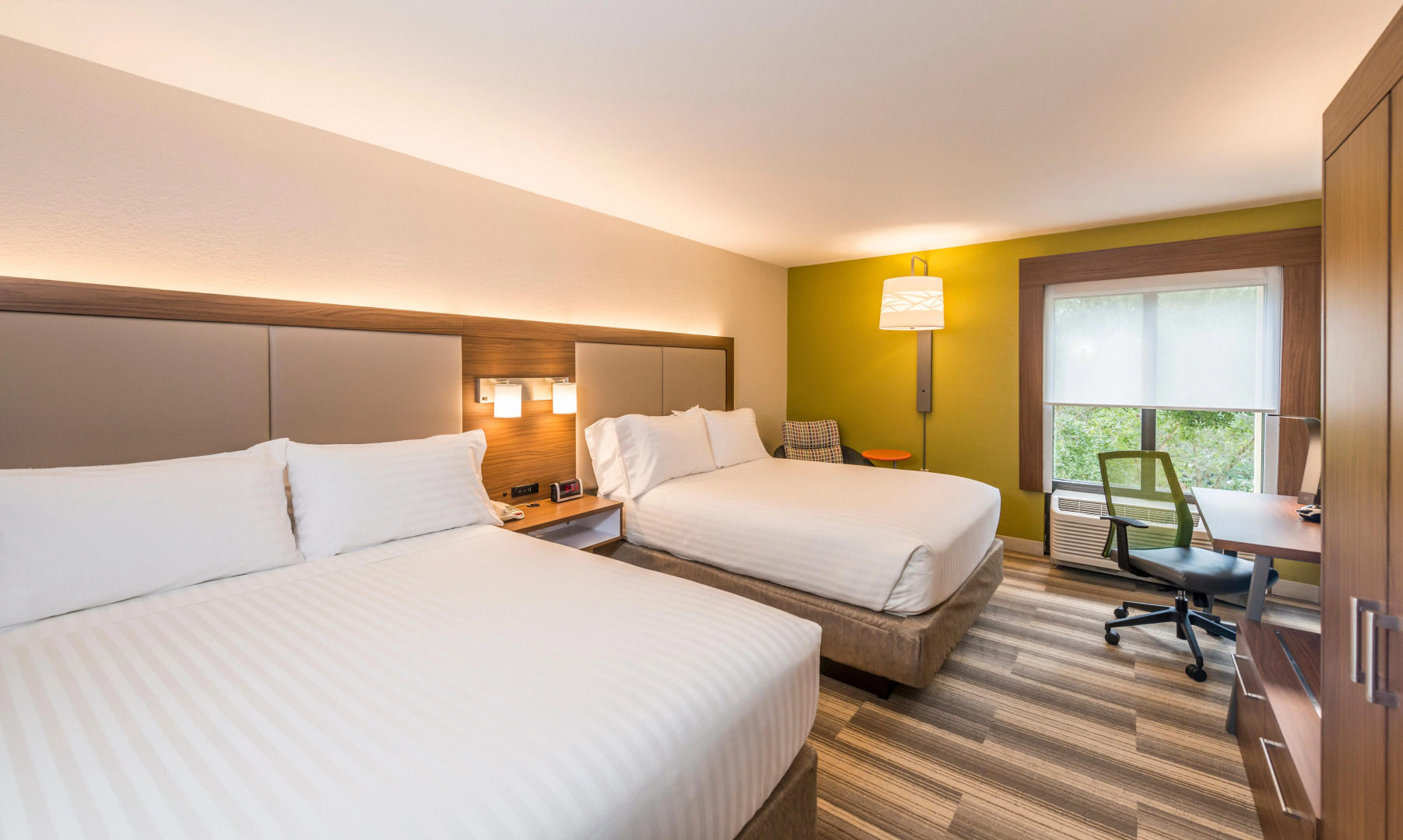 Holiday Inn Express Hotel & Suites Jacksonville - South by IHG