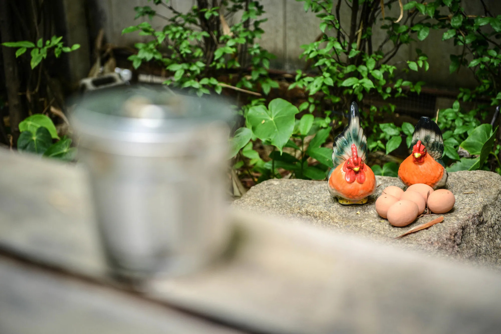 The Cube Hostel Silom