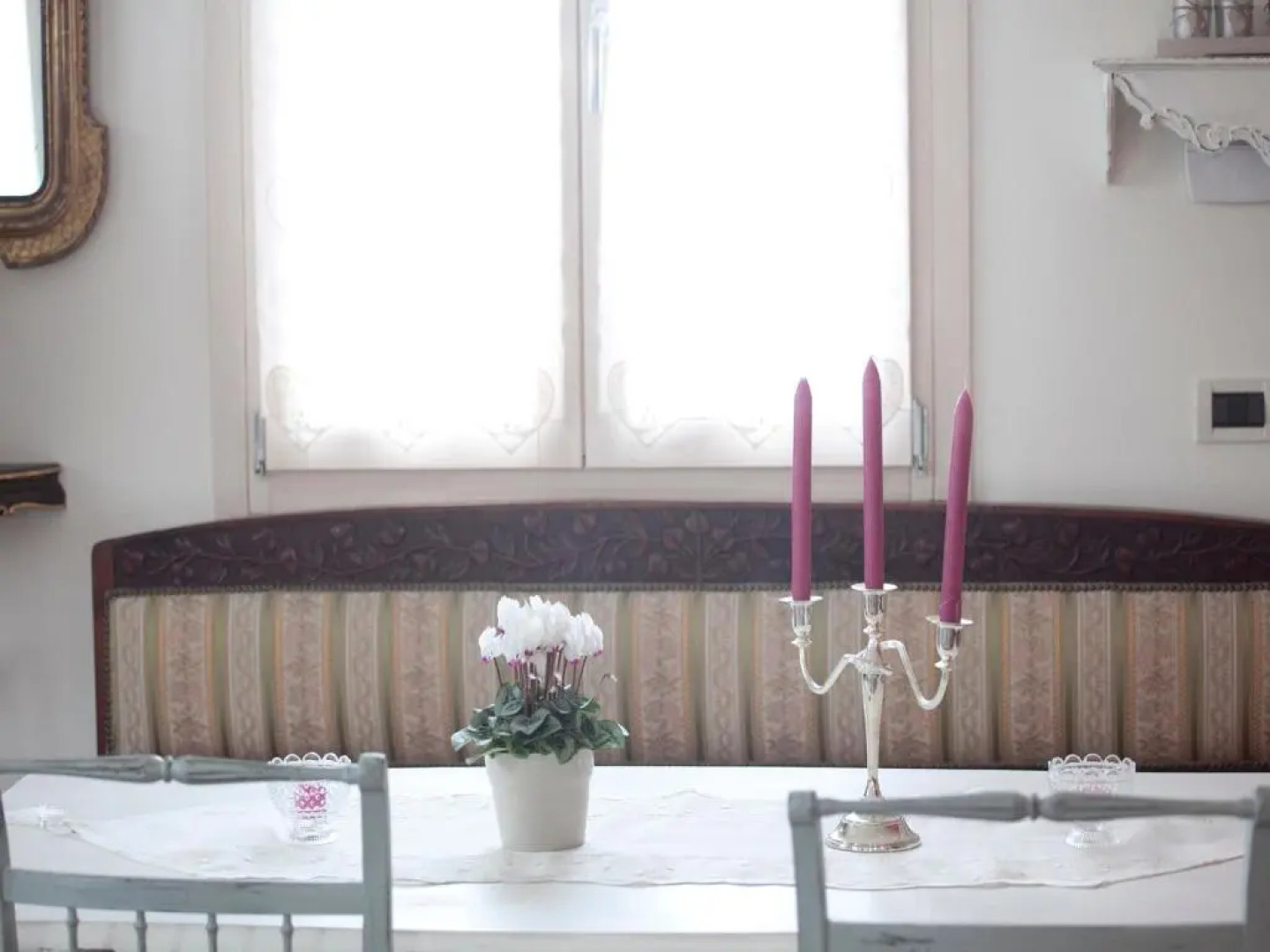 Agriturismo Fondo Gesù