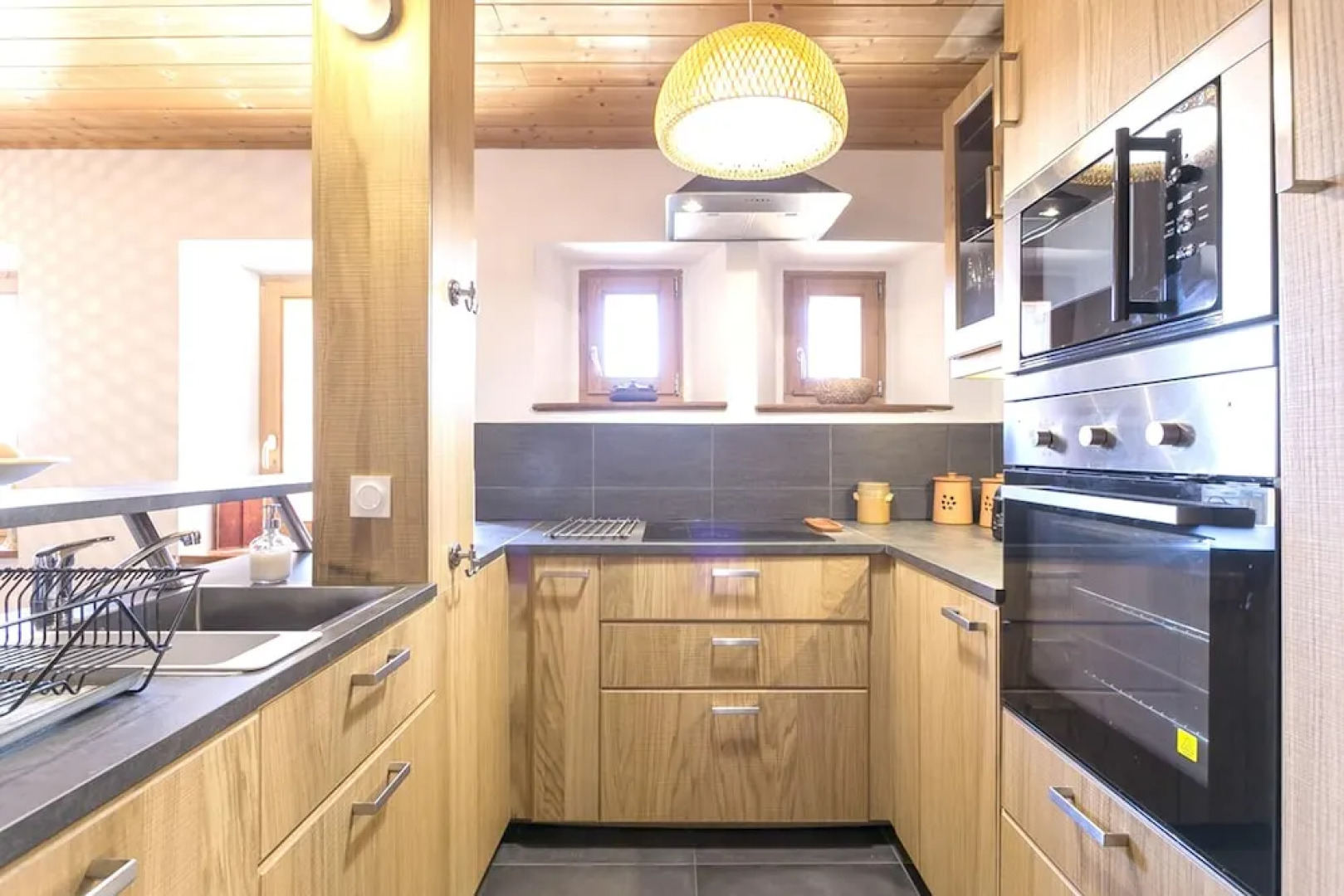 Chalet With 5 Bedrooms in Bourg-saint-maurice, With Wonderful Mountain