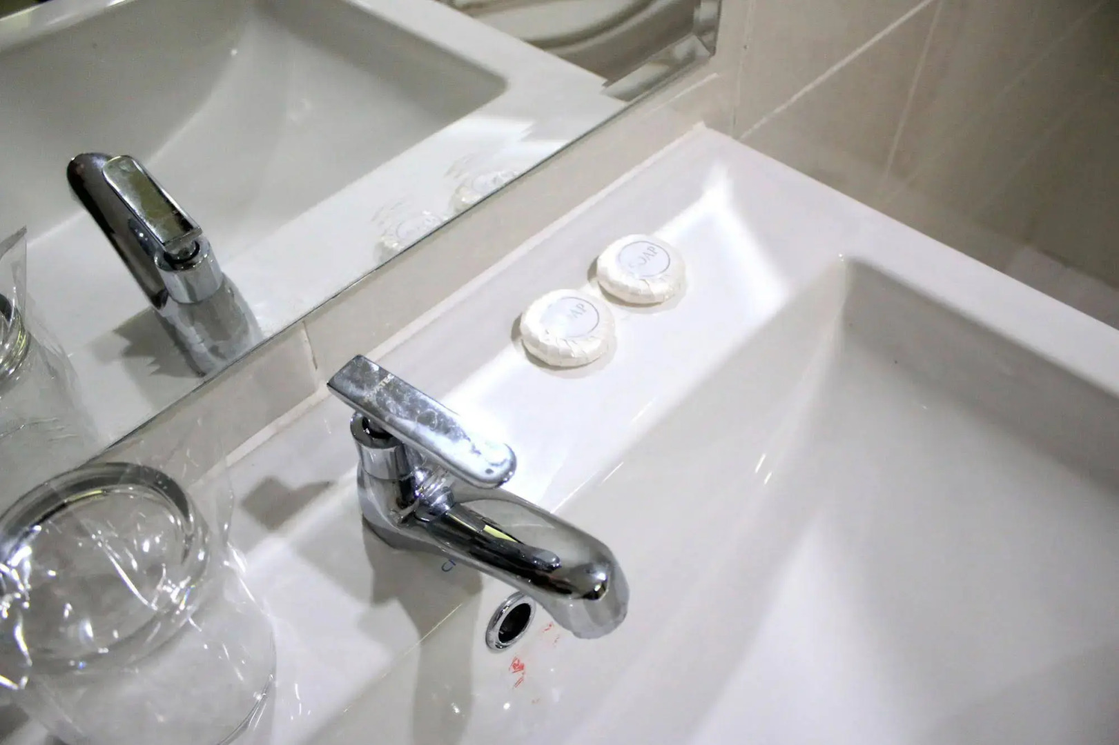 The Room @ Anjung Vista Condominium