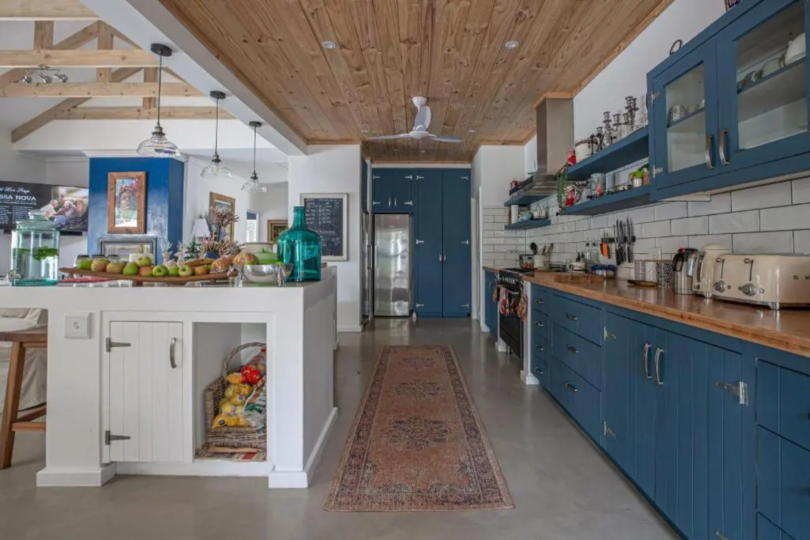 Long Story Guest House