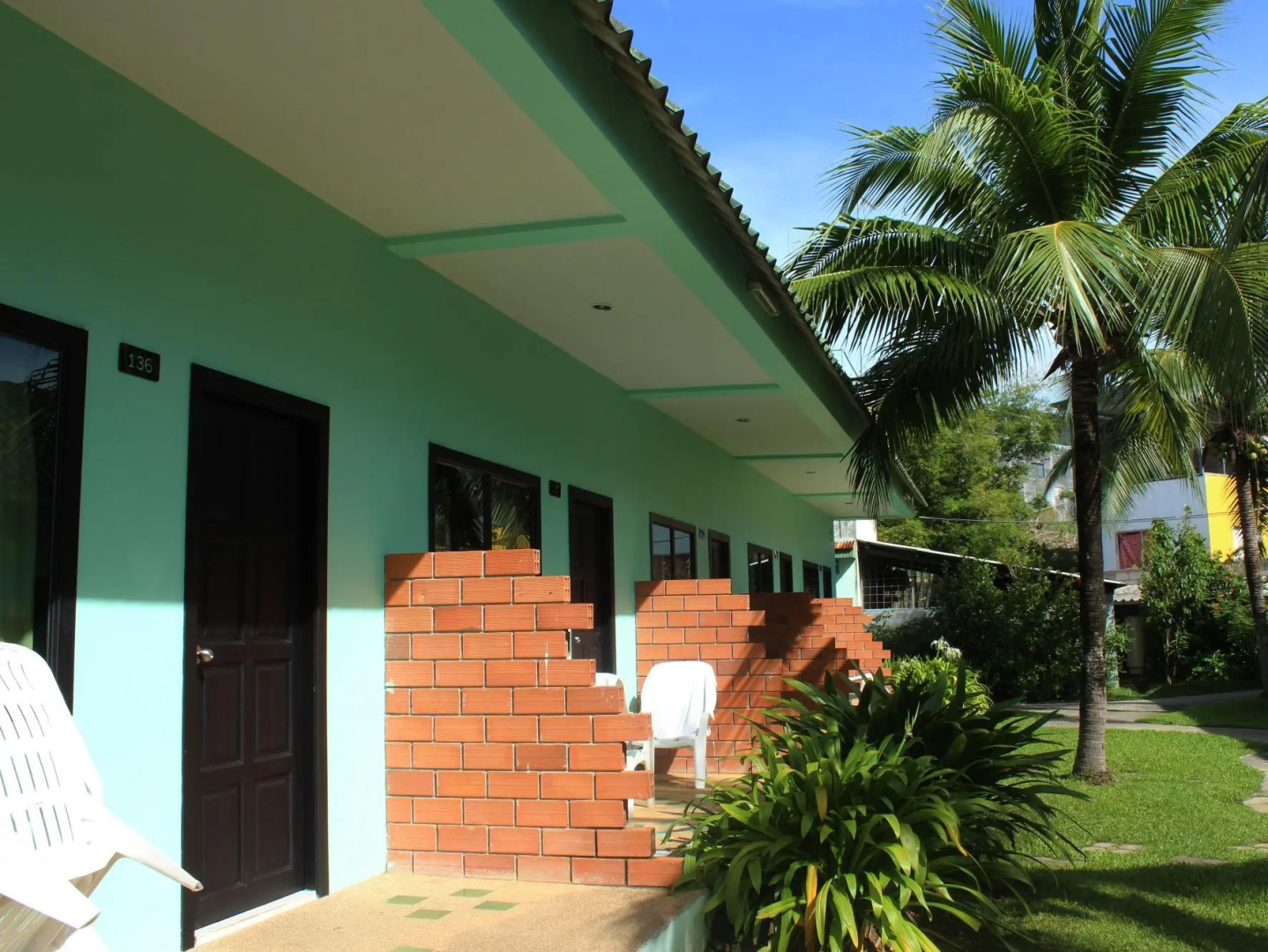 Baantonsai Garden Resort (SHA Extra Plus)