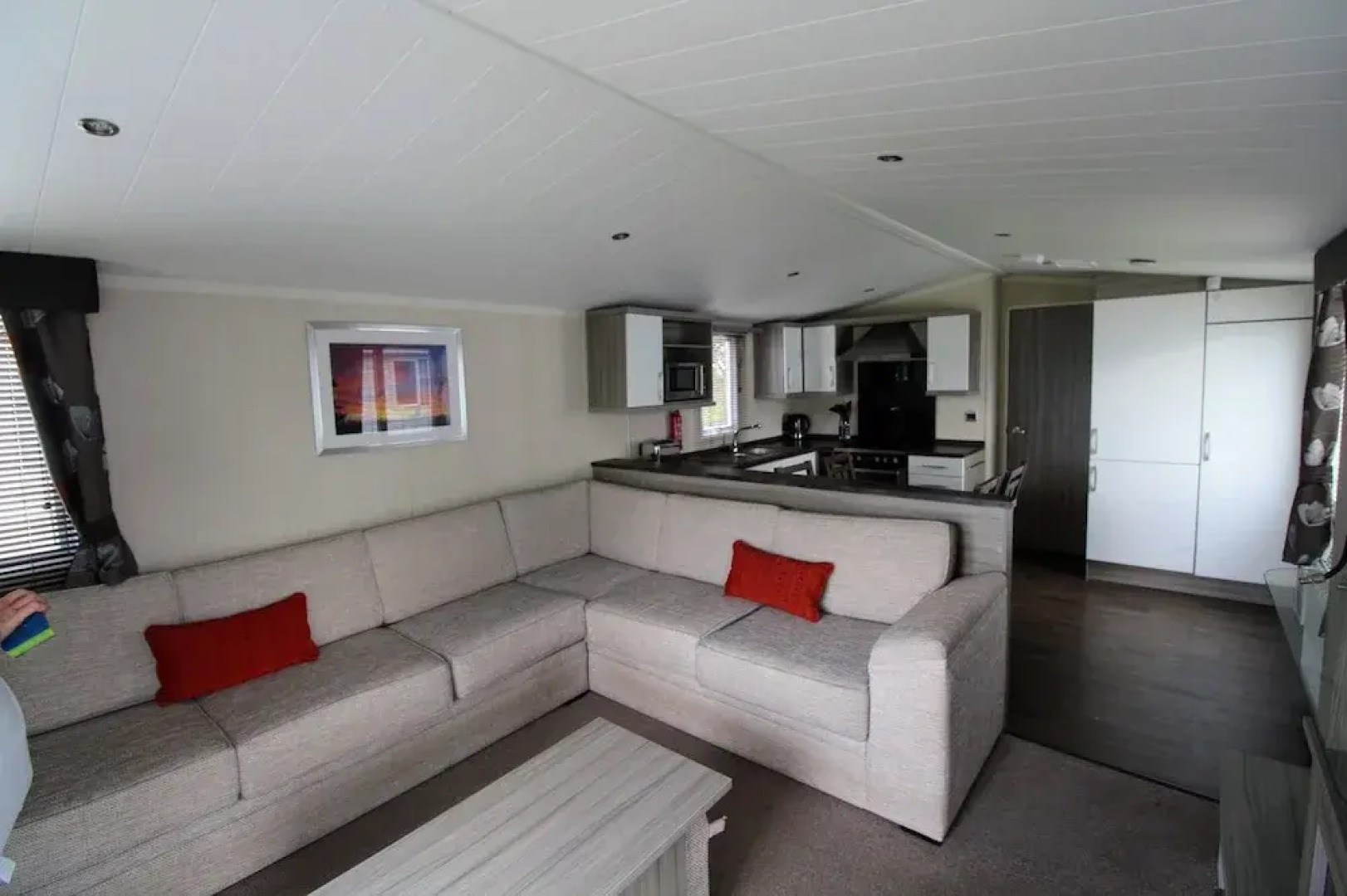 Patrington Haven Luxury 8 Berth Park Home
