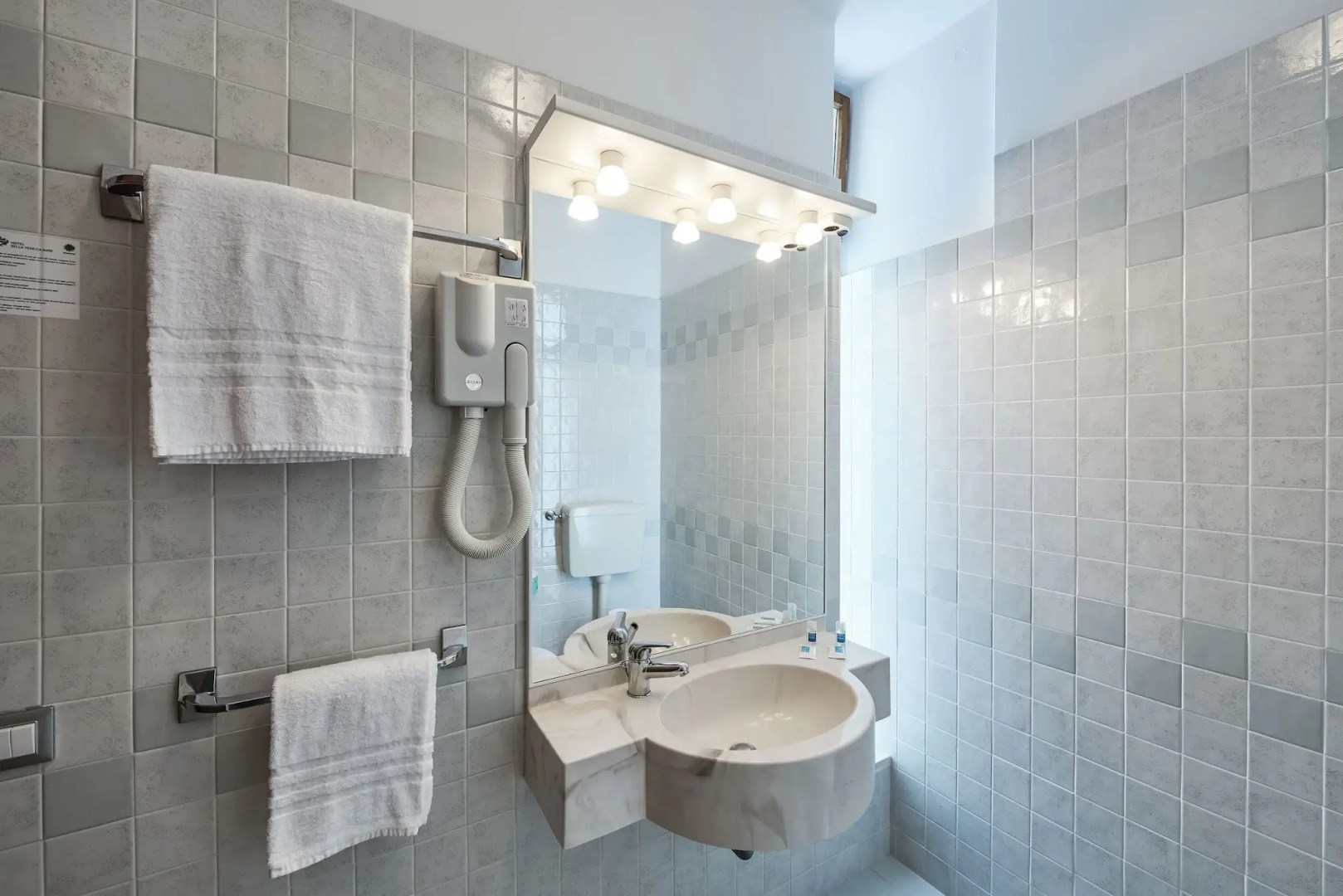 Hotel Bella Venezia Mare