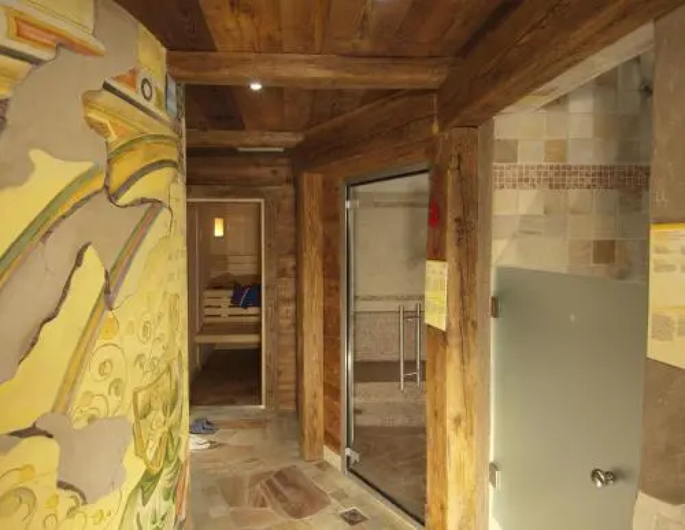 Camping Catinaccio Rosengarten