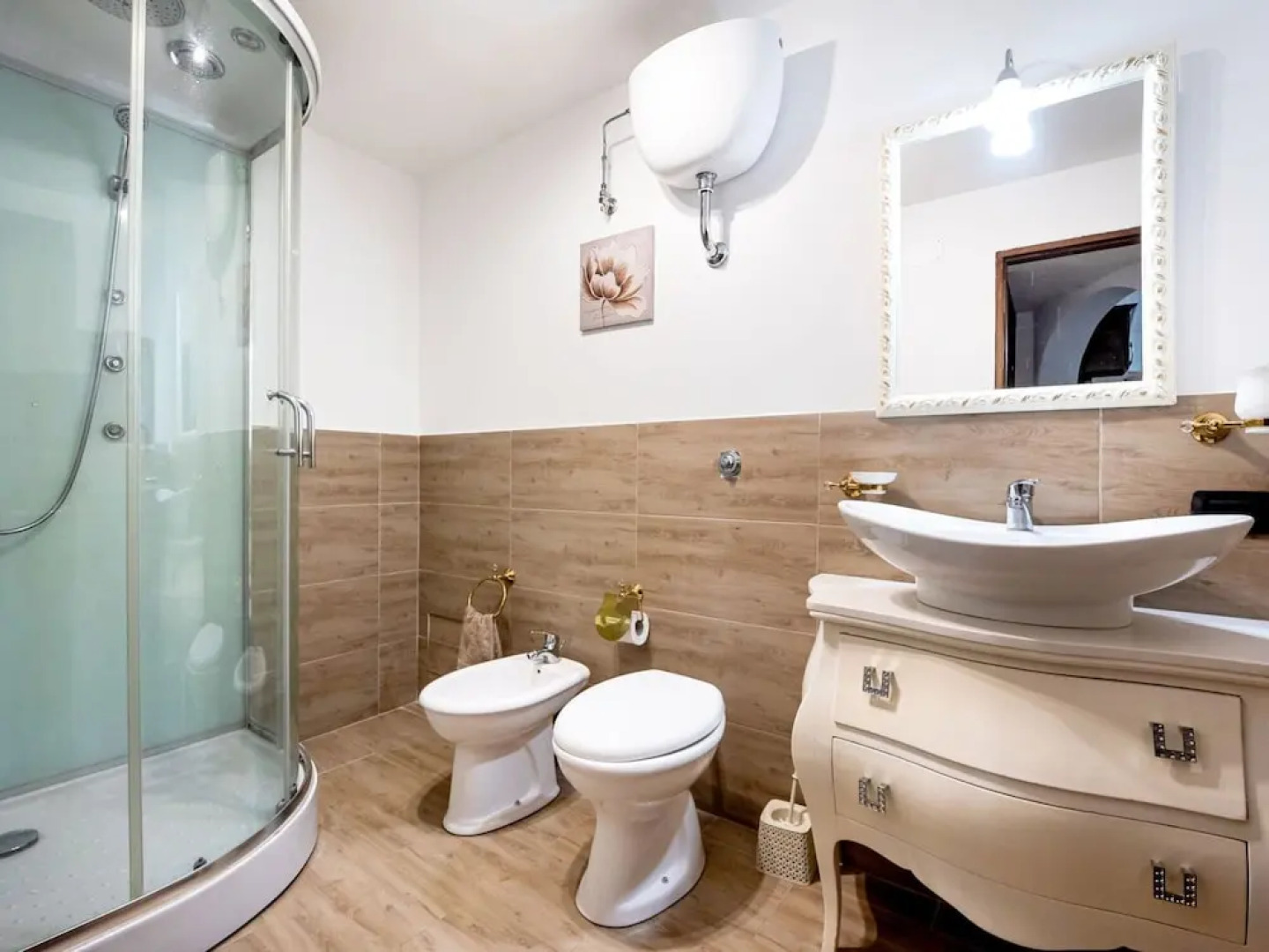 Belvilla by OYO Villa Barone Guest House