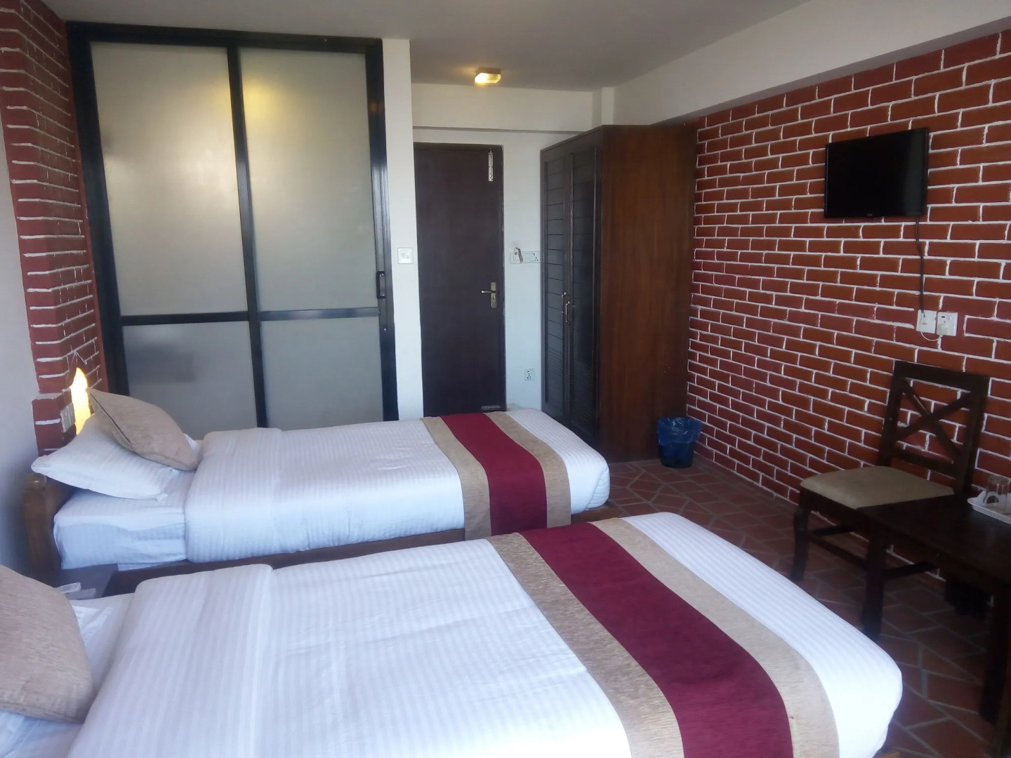 Hotel Himalayan Villa - Nagarkot