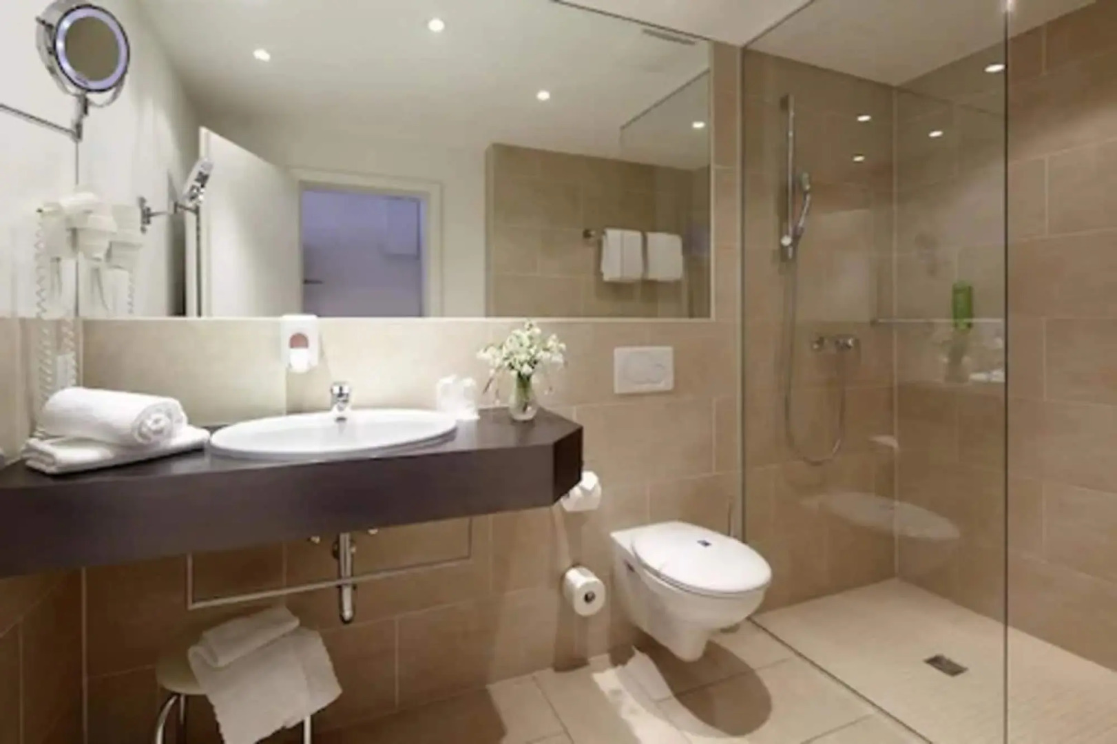 ante porta DAS STADTHOTEL