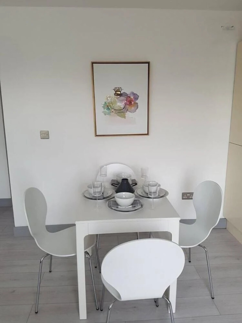 Icon Mews Southend  with FREE WiFi