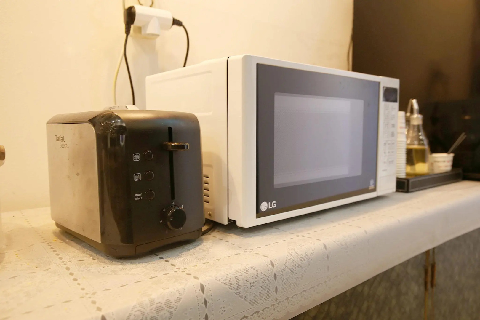 Daejeon Yuseong Hotel Louis