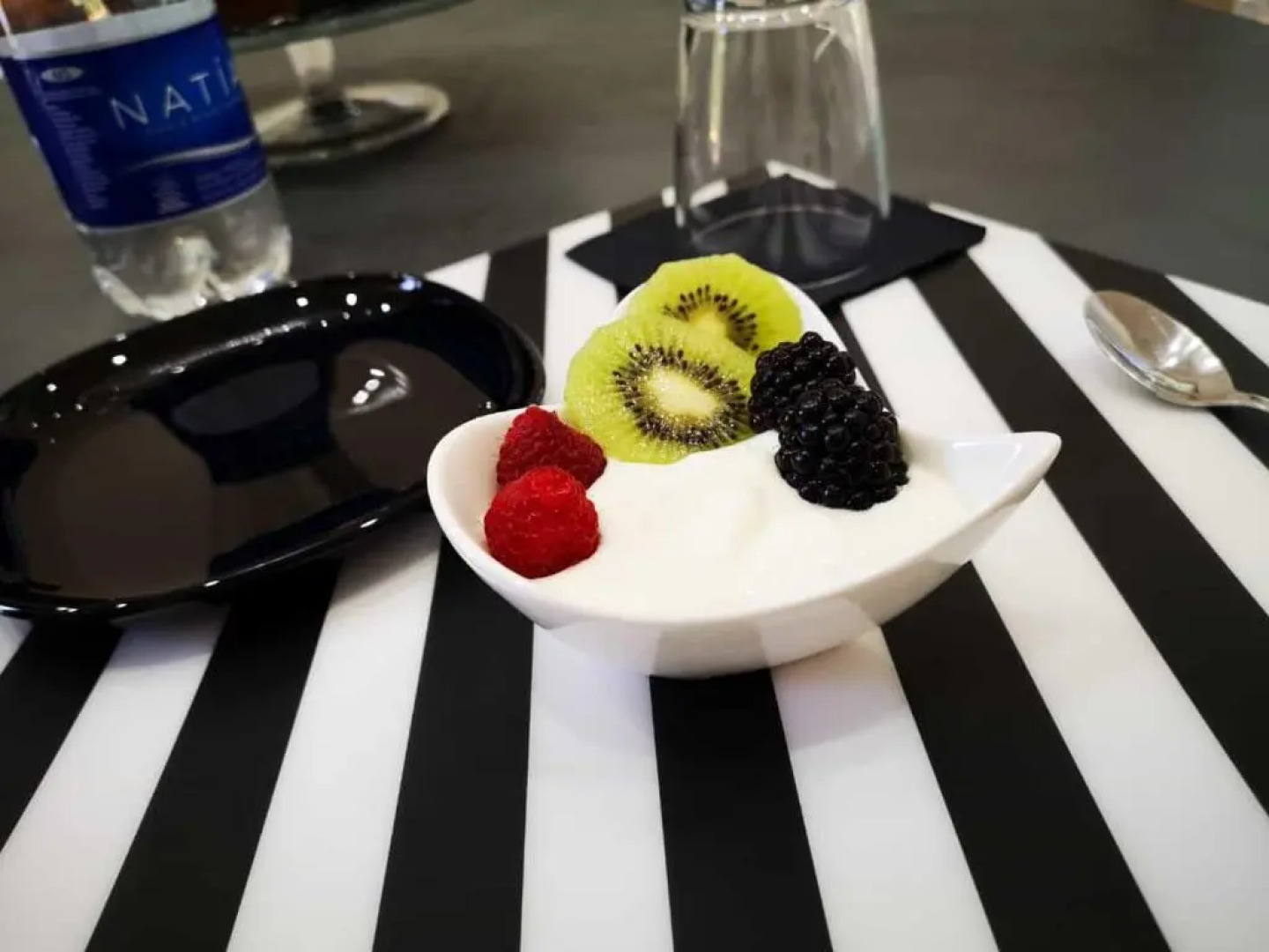 Pandora Luxury Suite