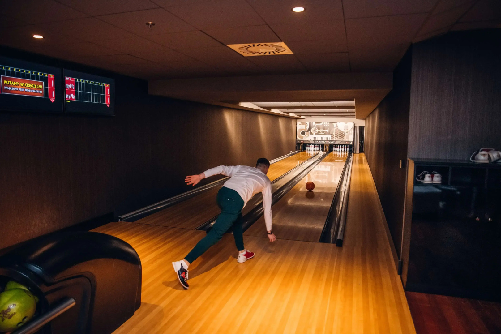 Radisson Blu Resort, Swinoujscie