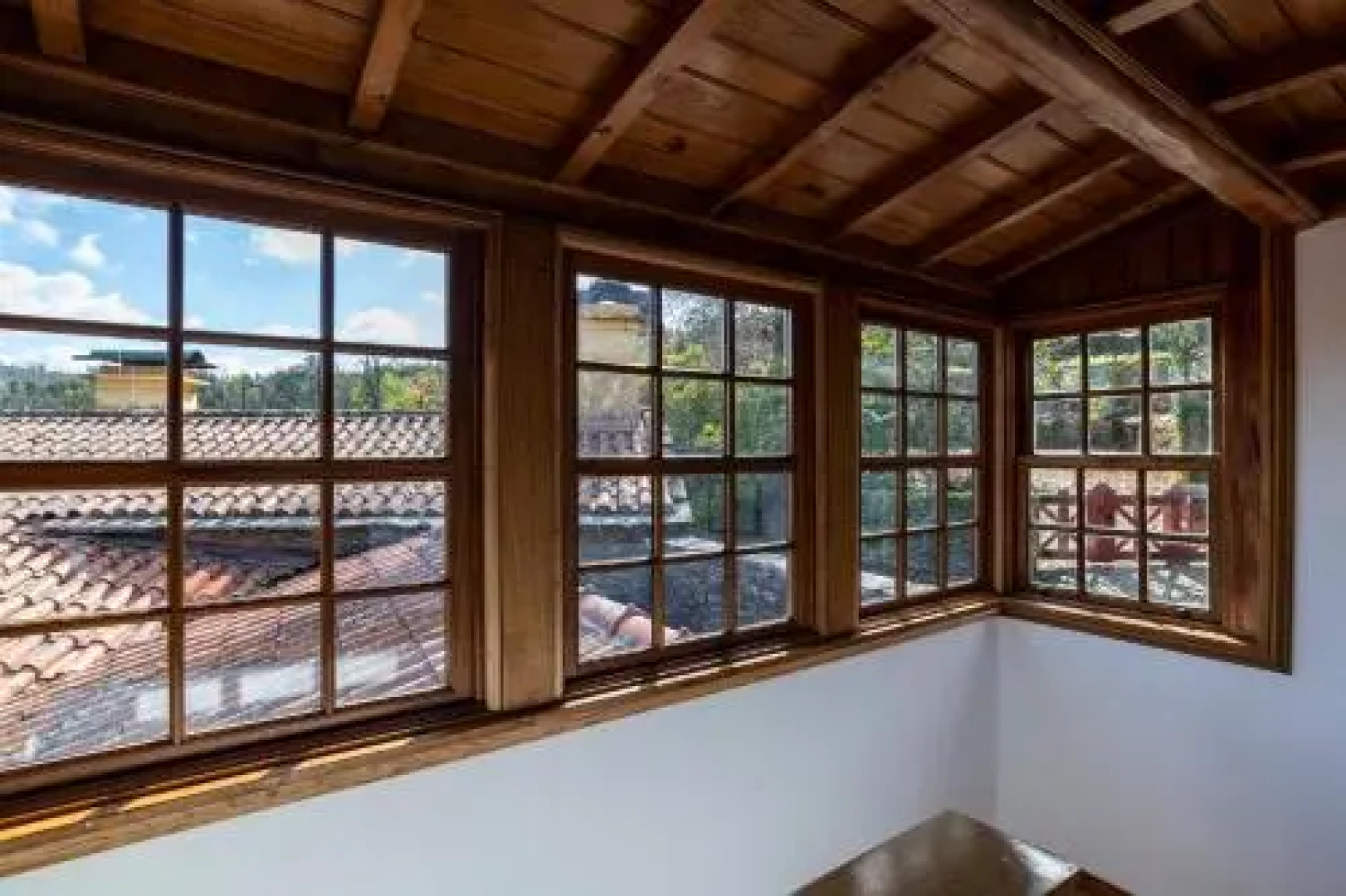 Quinta de Mourães - Casa do Xisto