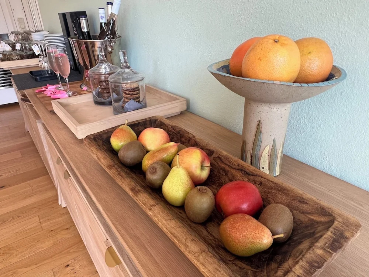 Aparthotel Parsberg Green Design Ferstl