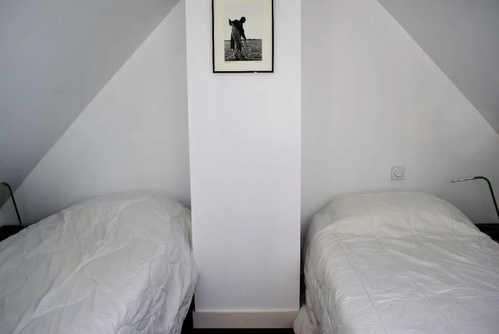 Maison Neuve Avec Jardin Clos A 150M De La Plage De Tourony 31