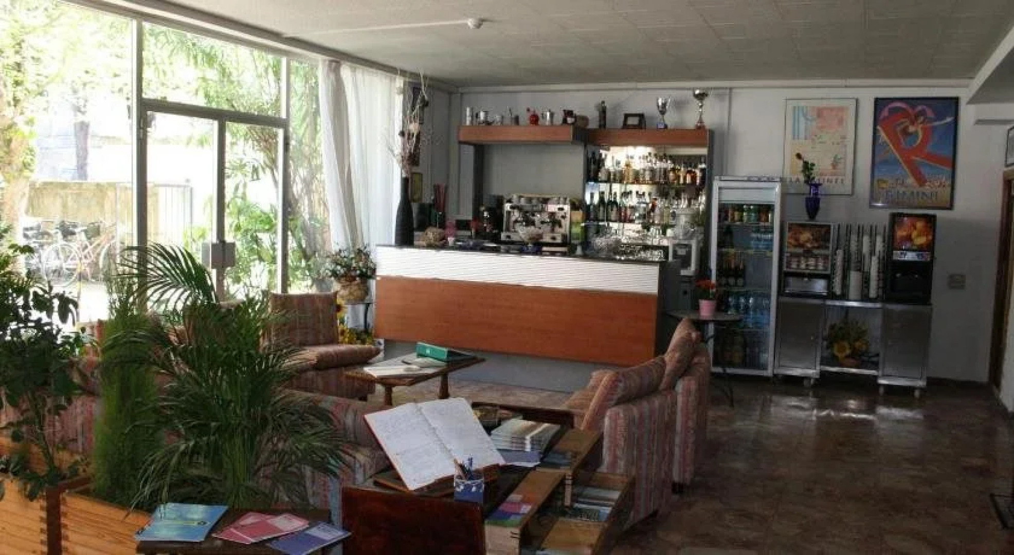 Hotel Villa Roxy Floridiana