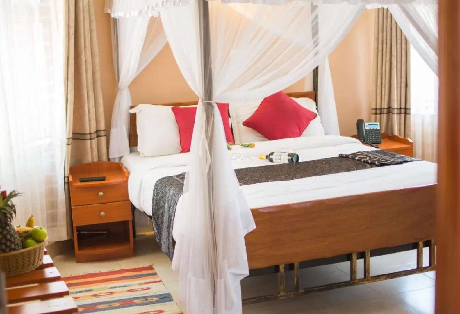 Burchs Resort Naivasha