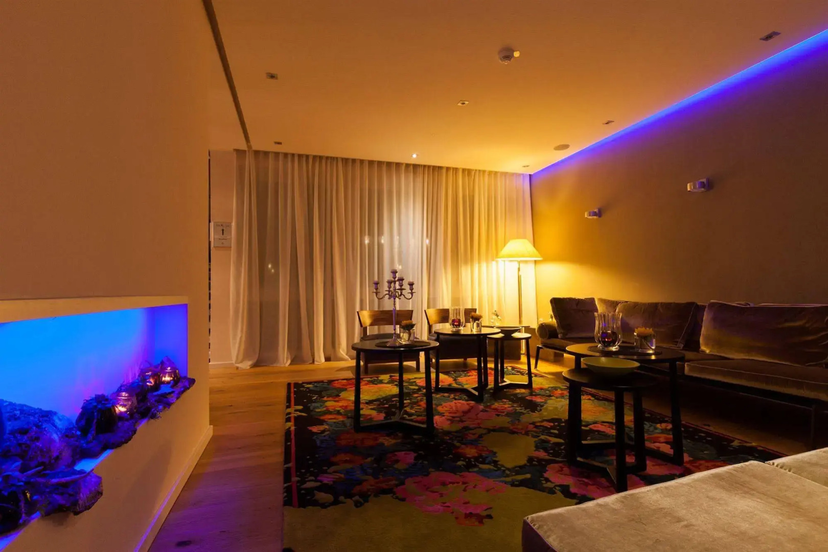 Hotel Traube Revital