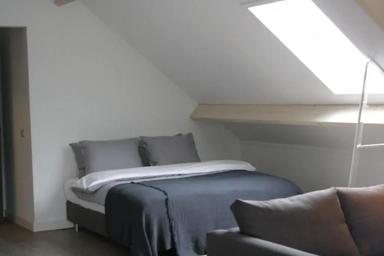 Bed and Breakfast De Bedstay