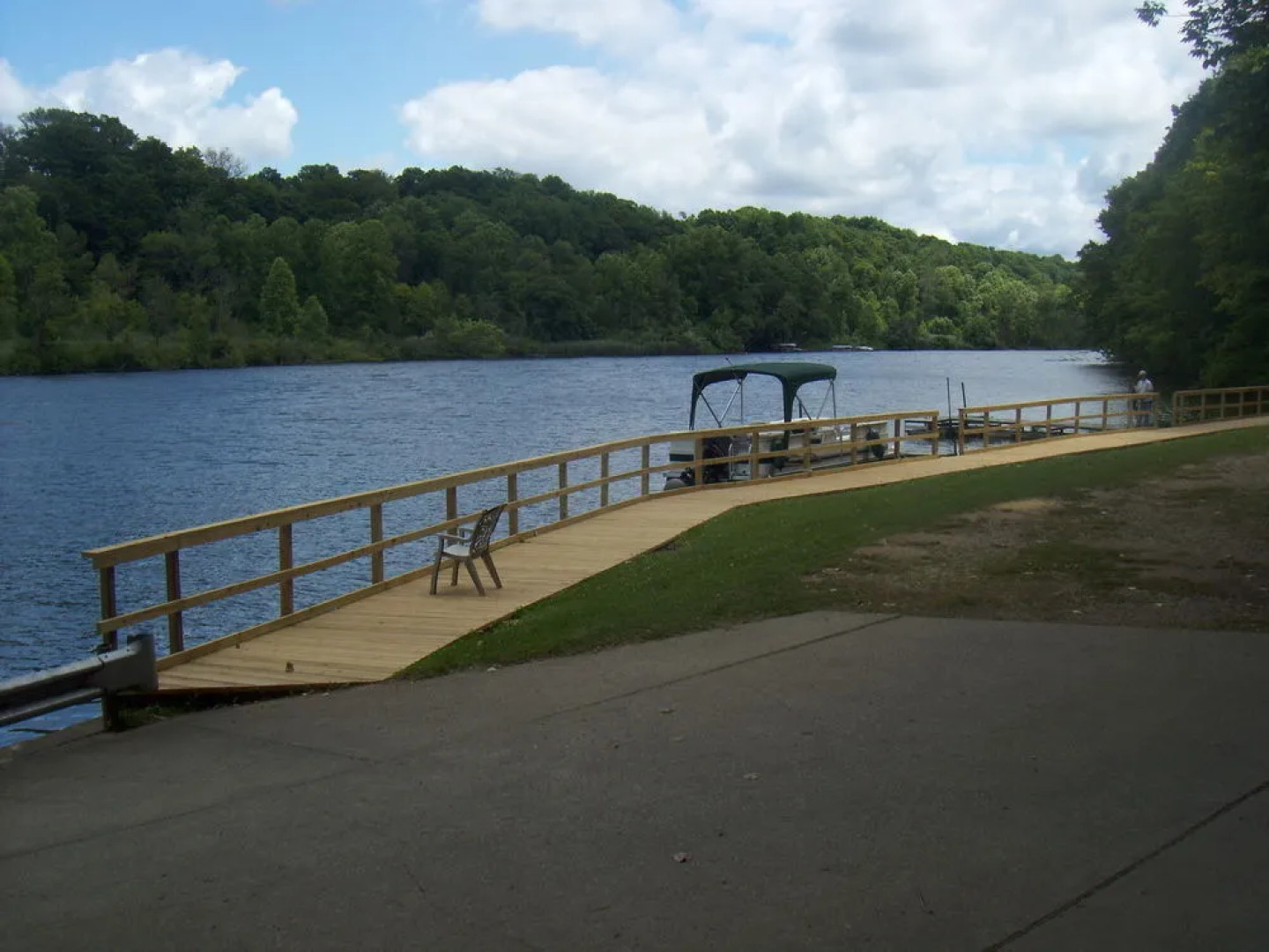 Bear Cave RV Campground