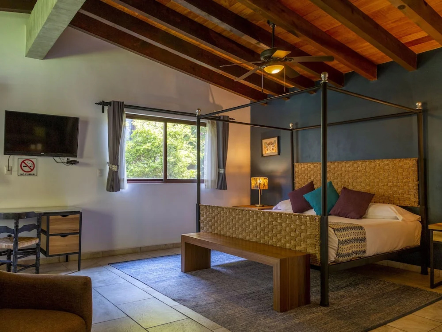 Paraje Real Malinalco