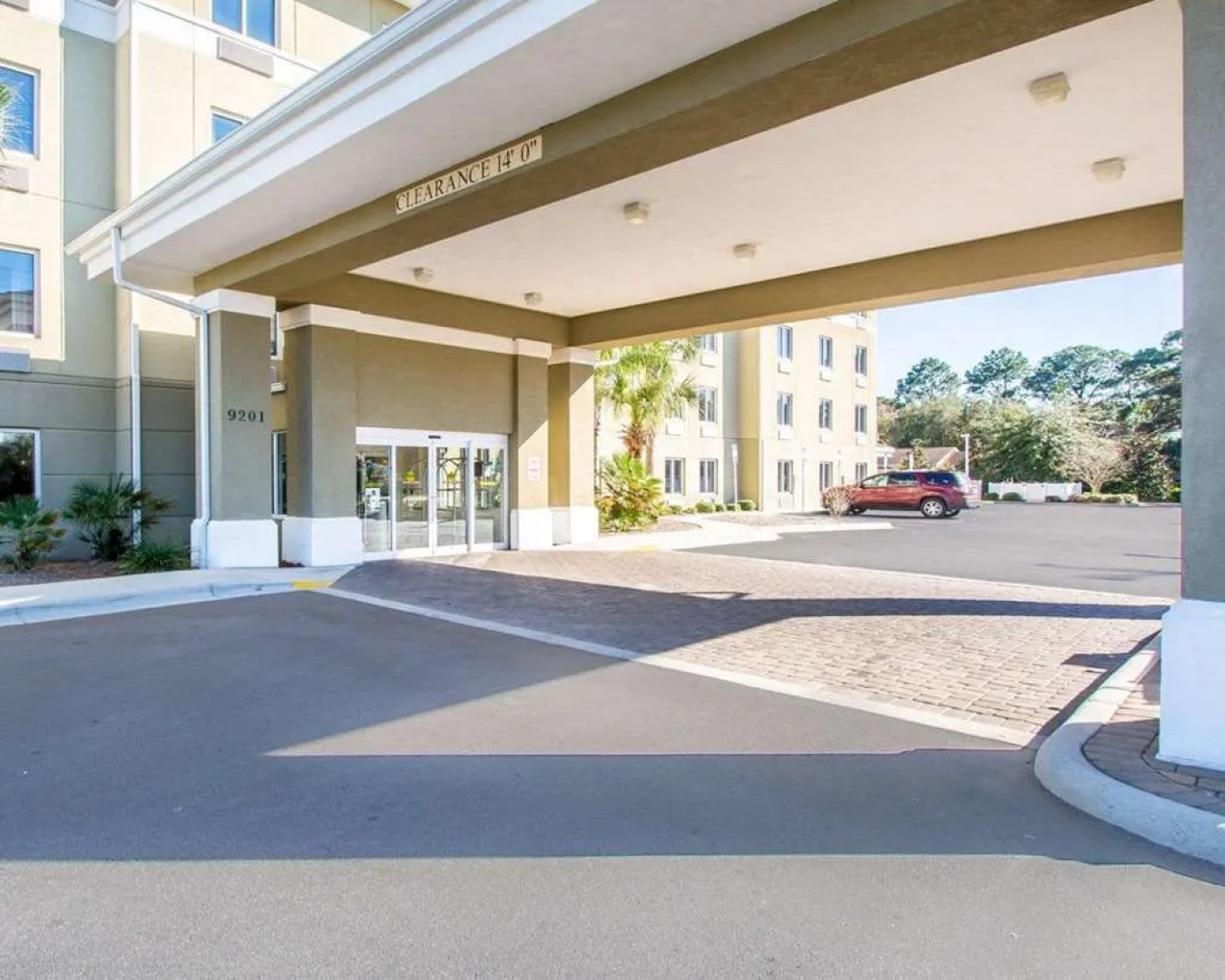 Garner Hotel Panama City Beach Northeast by IHG