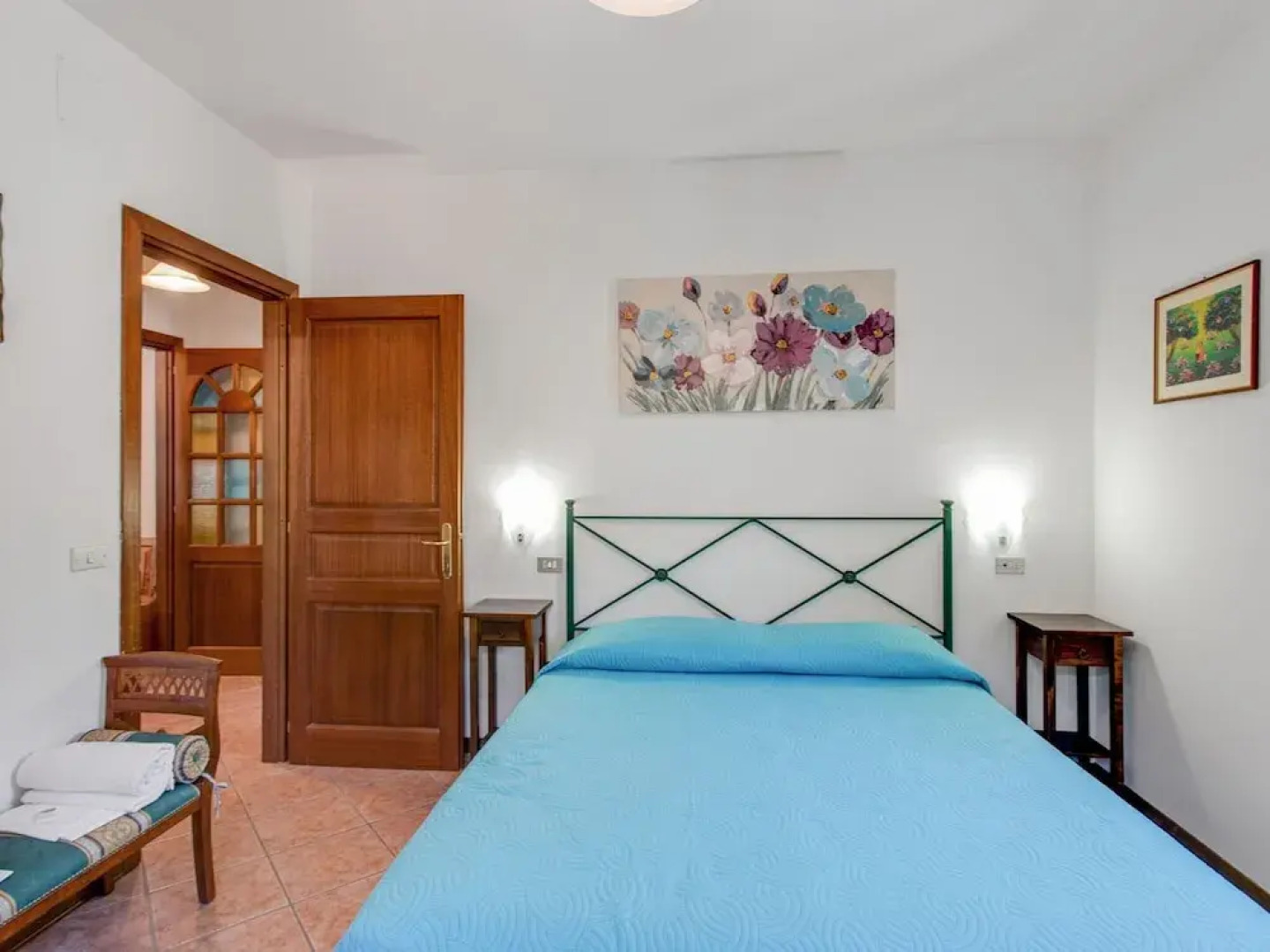 Holiday Home in Assisi With Pool & Nature