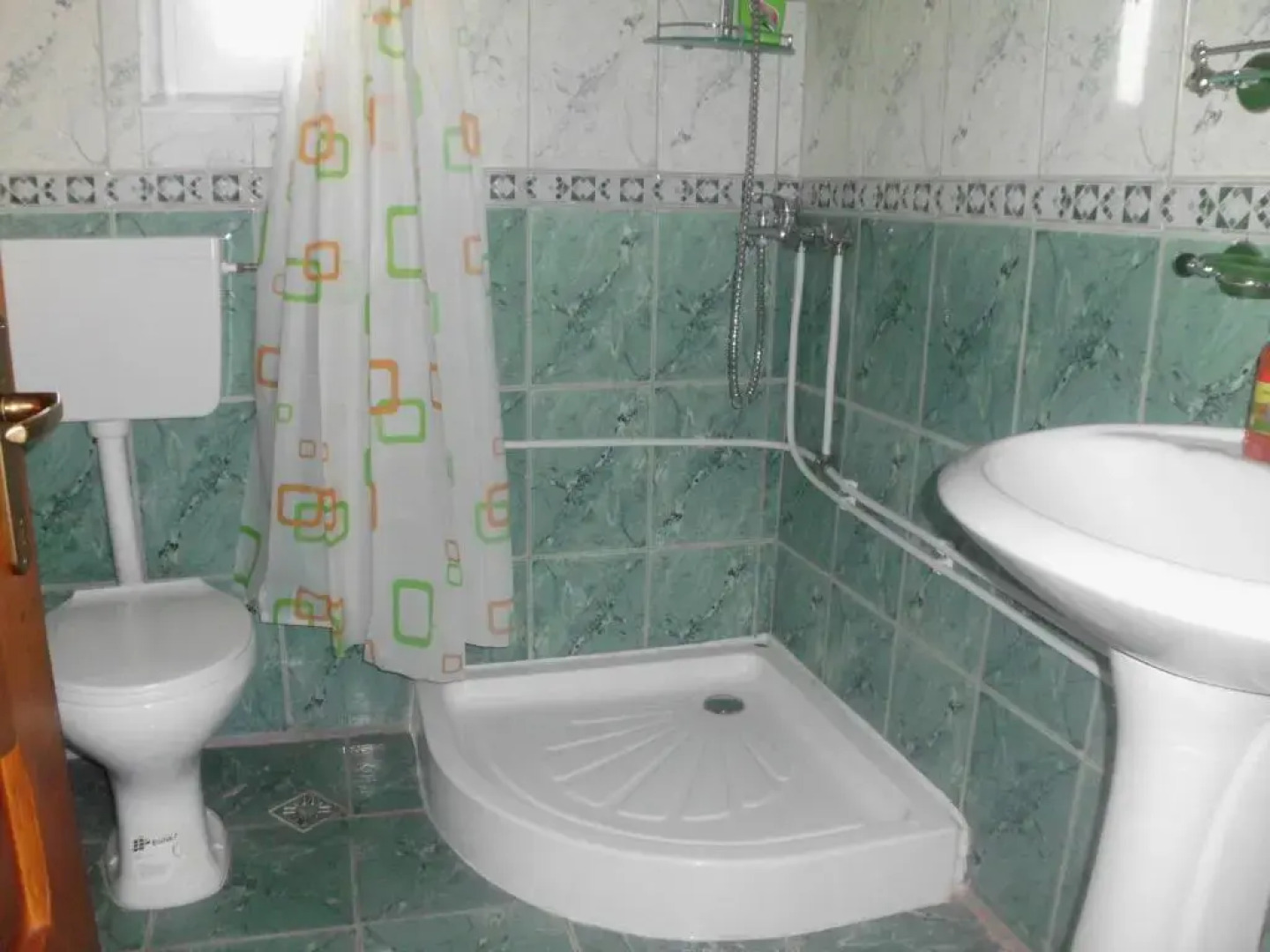 Pension Ioana Lavita