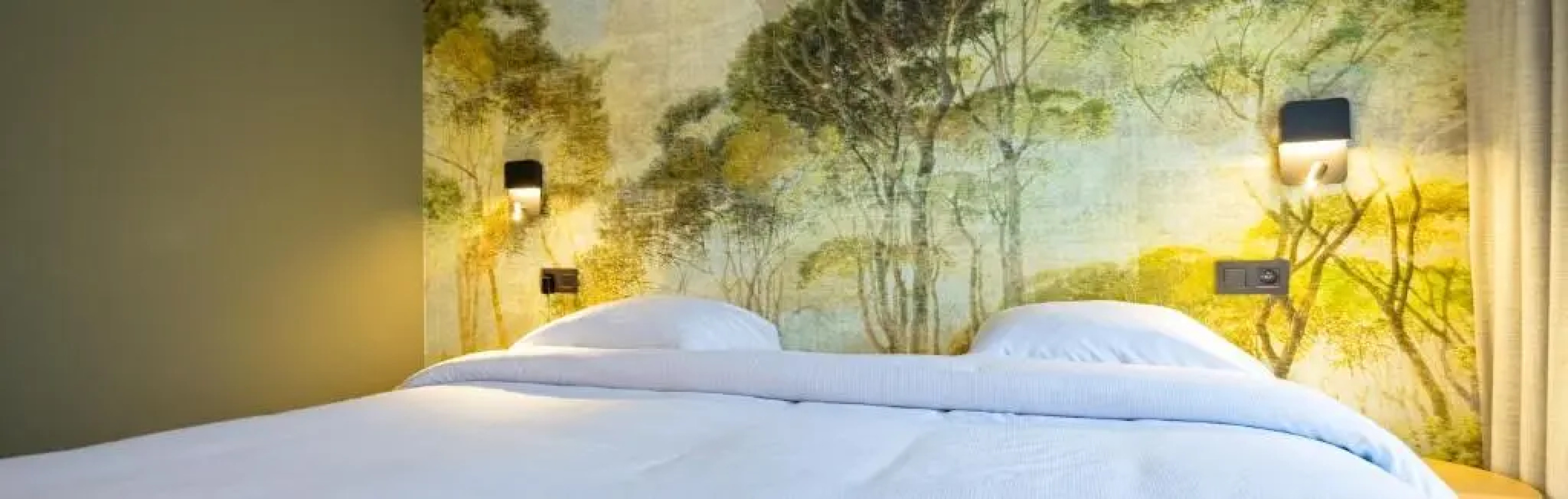 Appart Hotel En Ville