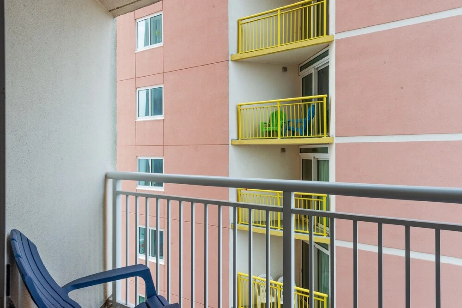 Units at Bay Watch by Elliott Beach Rentals