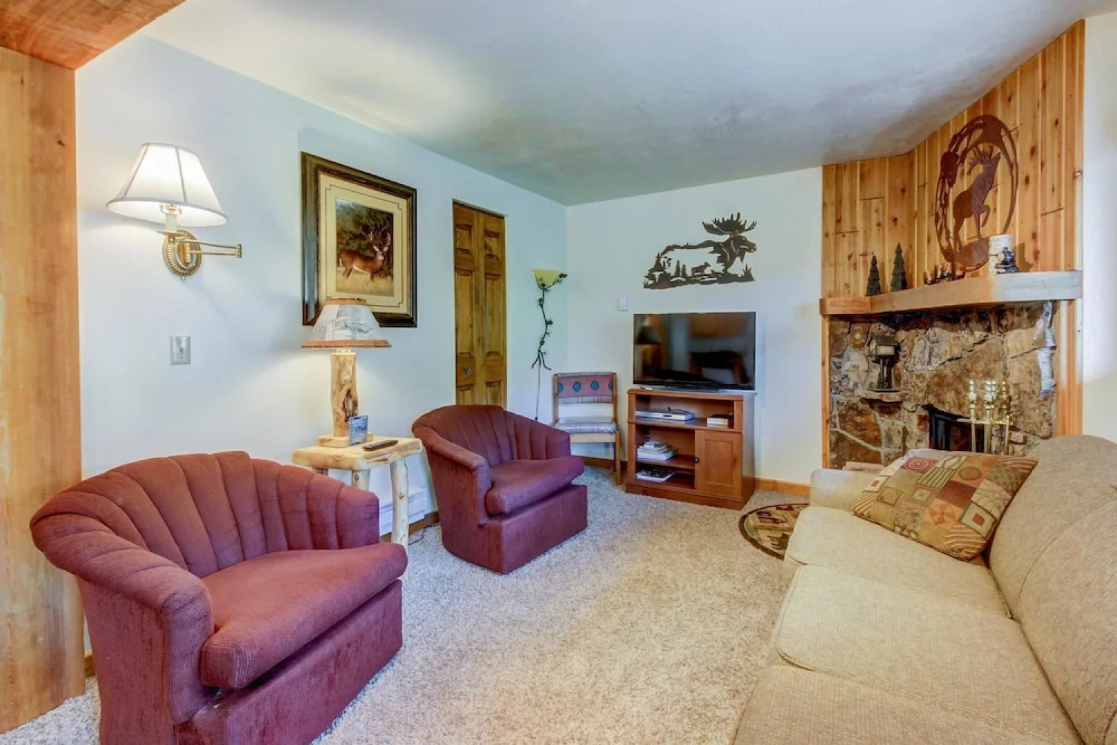 Three Seasons Condominiums