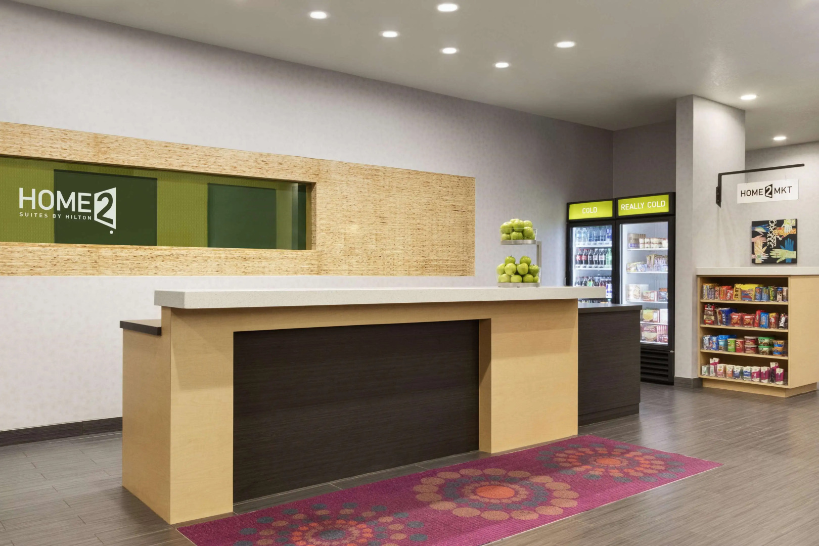 Home2 Suites by Hilton Houston Stafford