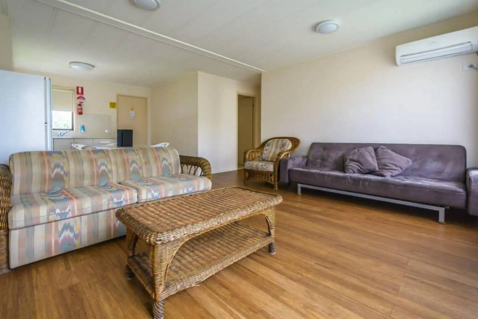 Wollongong Surf Leisure Resort