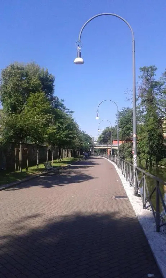 Appartamento Via Comune Antico