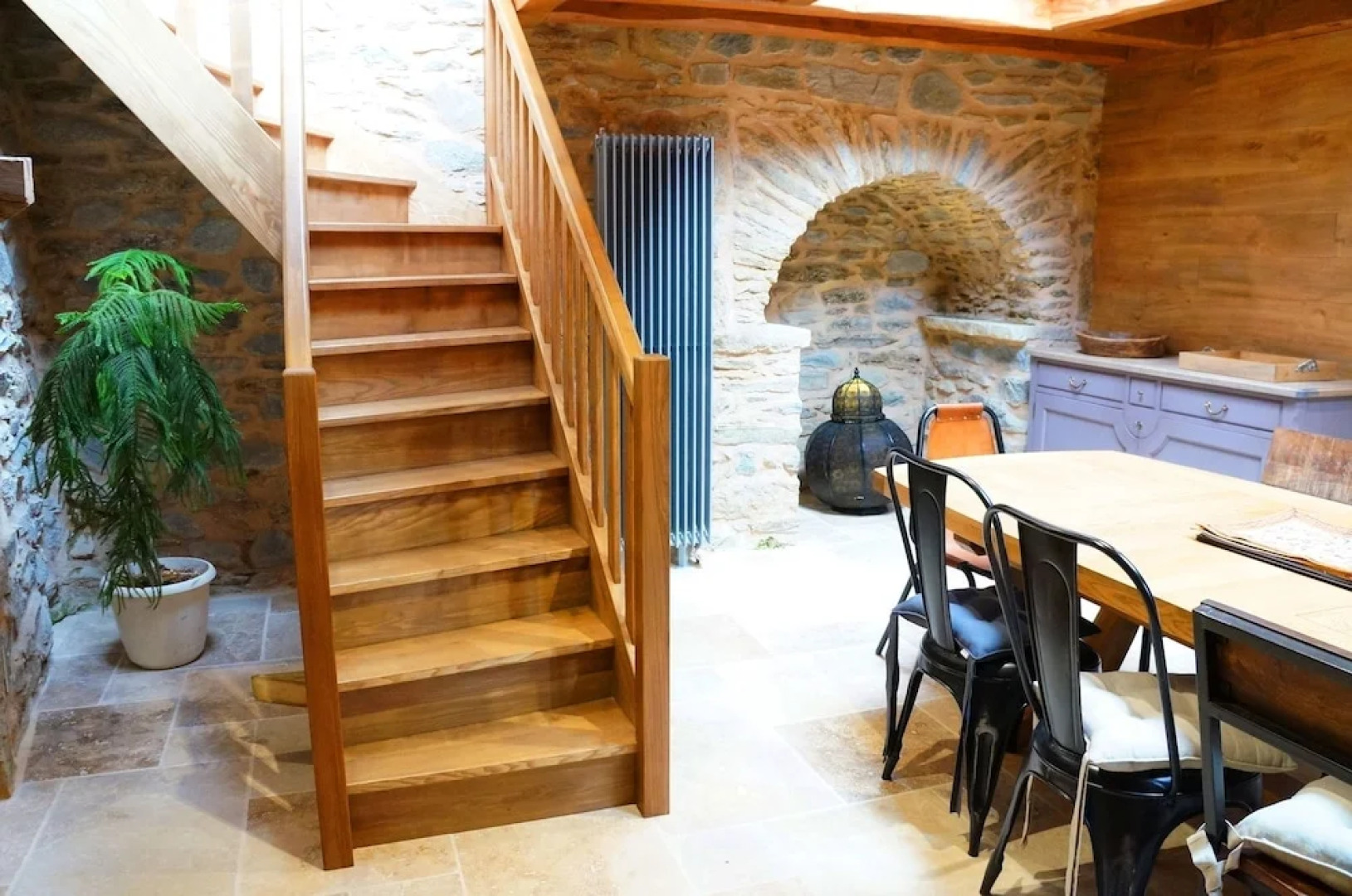 Domaine des Marequiers Gîtes