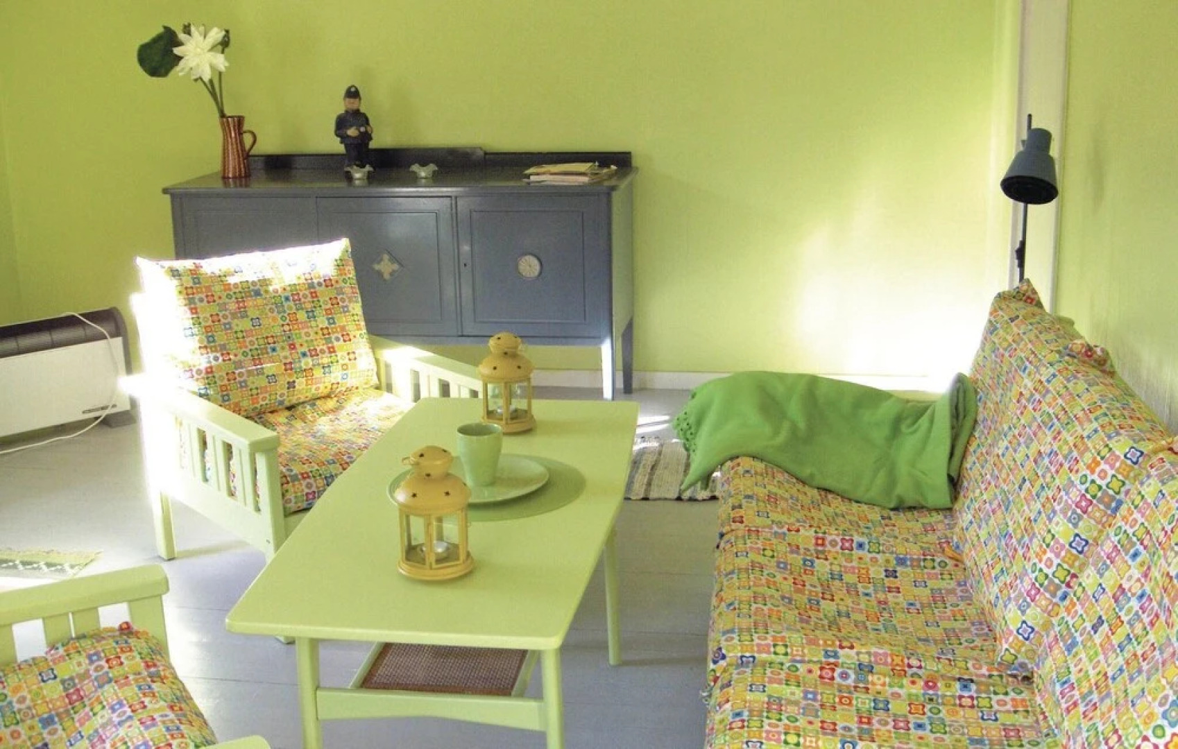 Amazing Home in Odensvi With 2 Bedrooms and Sauna