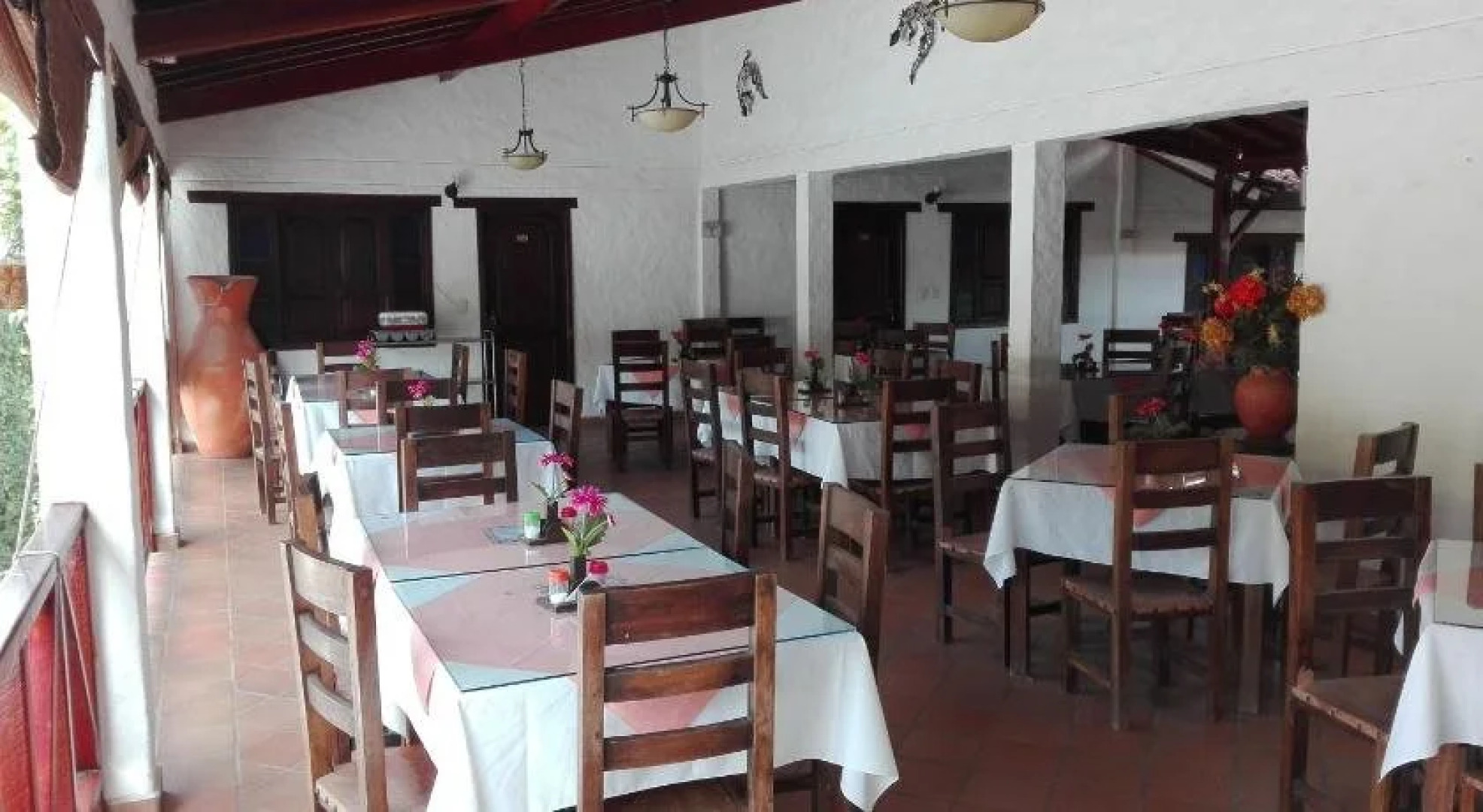 Hotel Verano San Gil