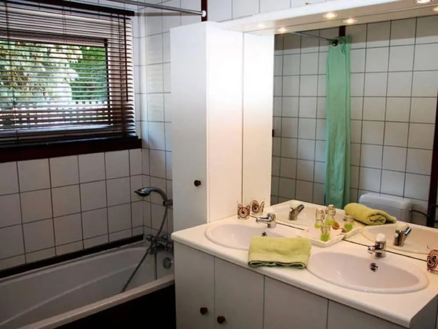 Luxurious Holiday Home With Sauna in Spa