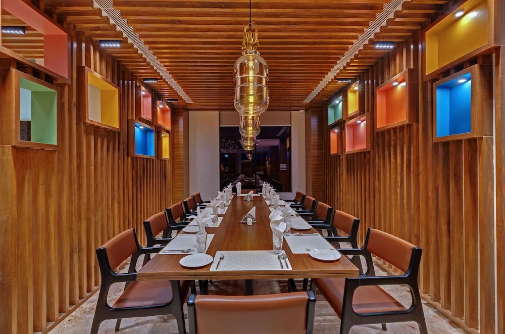 The Fern Royal Farm Resort